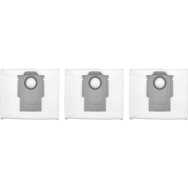 Roborock Disposable Dust Bag 3-pack For Ultra/pure - Staubsaugerbeutel 8.02.0131