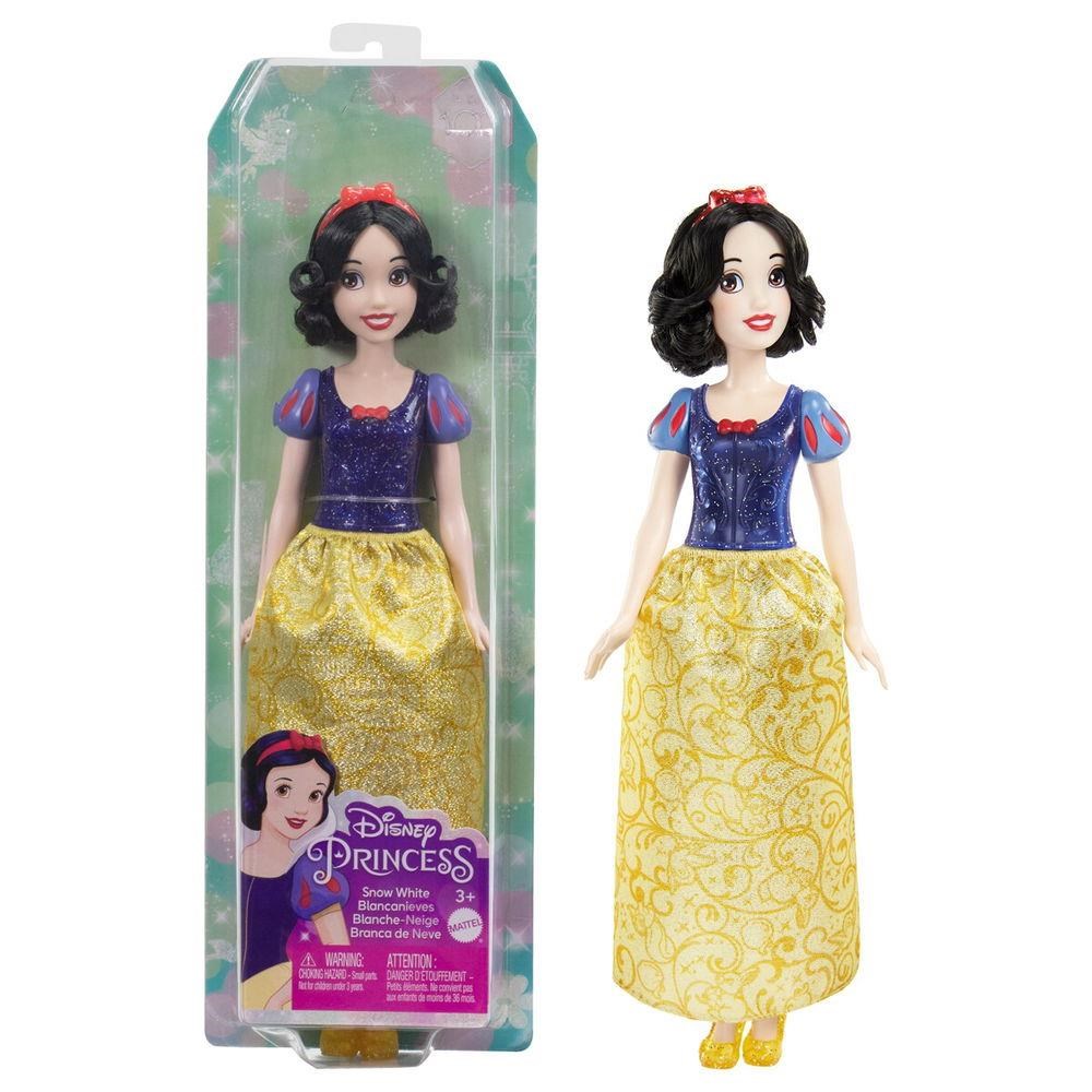 Disney Princess Kernpuppe Schneewittchen - Dolls Accessories