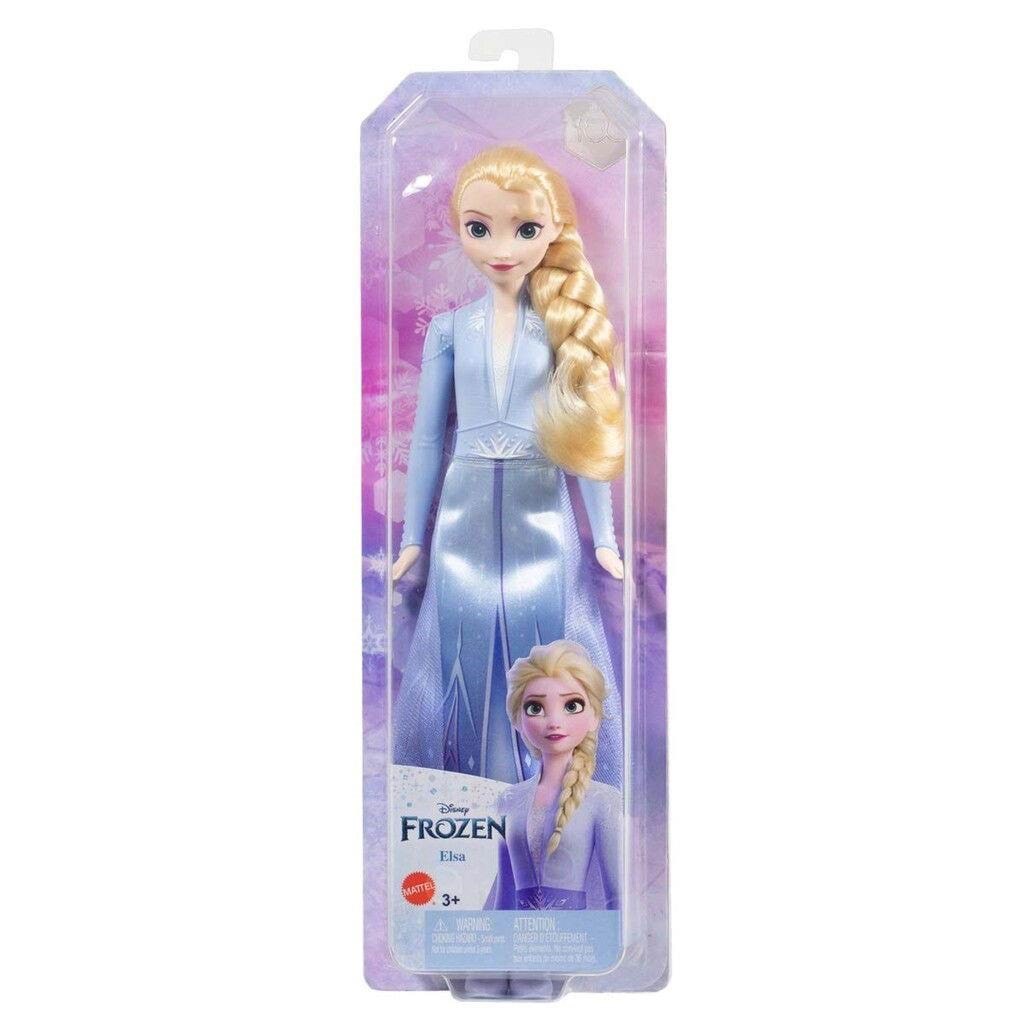 Disney Frozen Elsa - Dolls Accessories