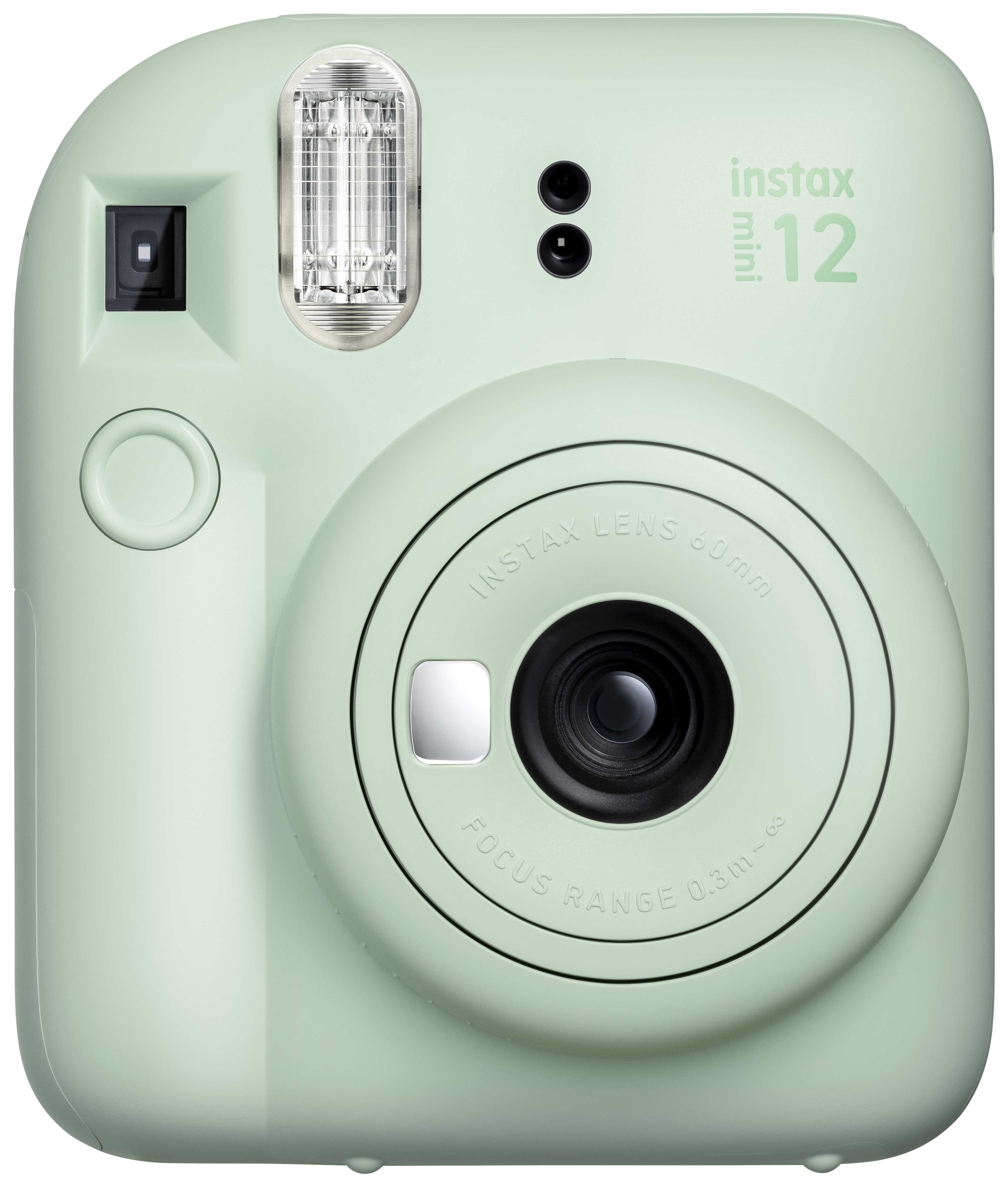 Fujifilm Instax Mini 12 Camera - Mint Green - Digital Kameras 16806119