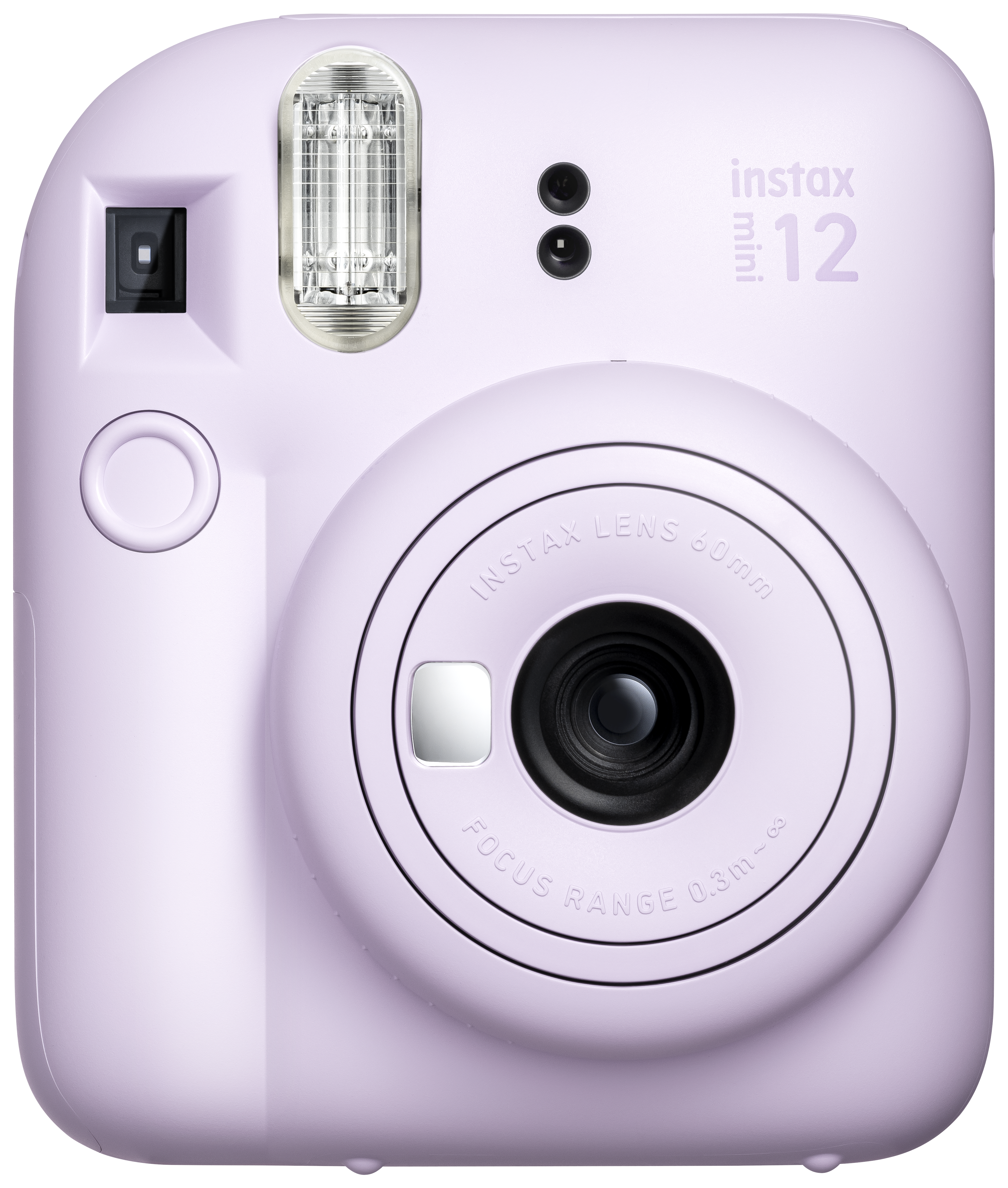 Fujifilm Instax Mini 12 Camera - Purple - Digital Kameras 16806133
