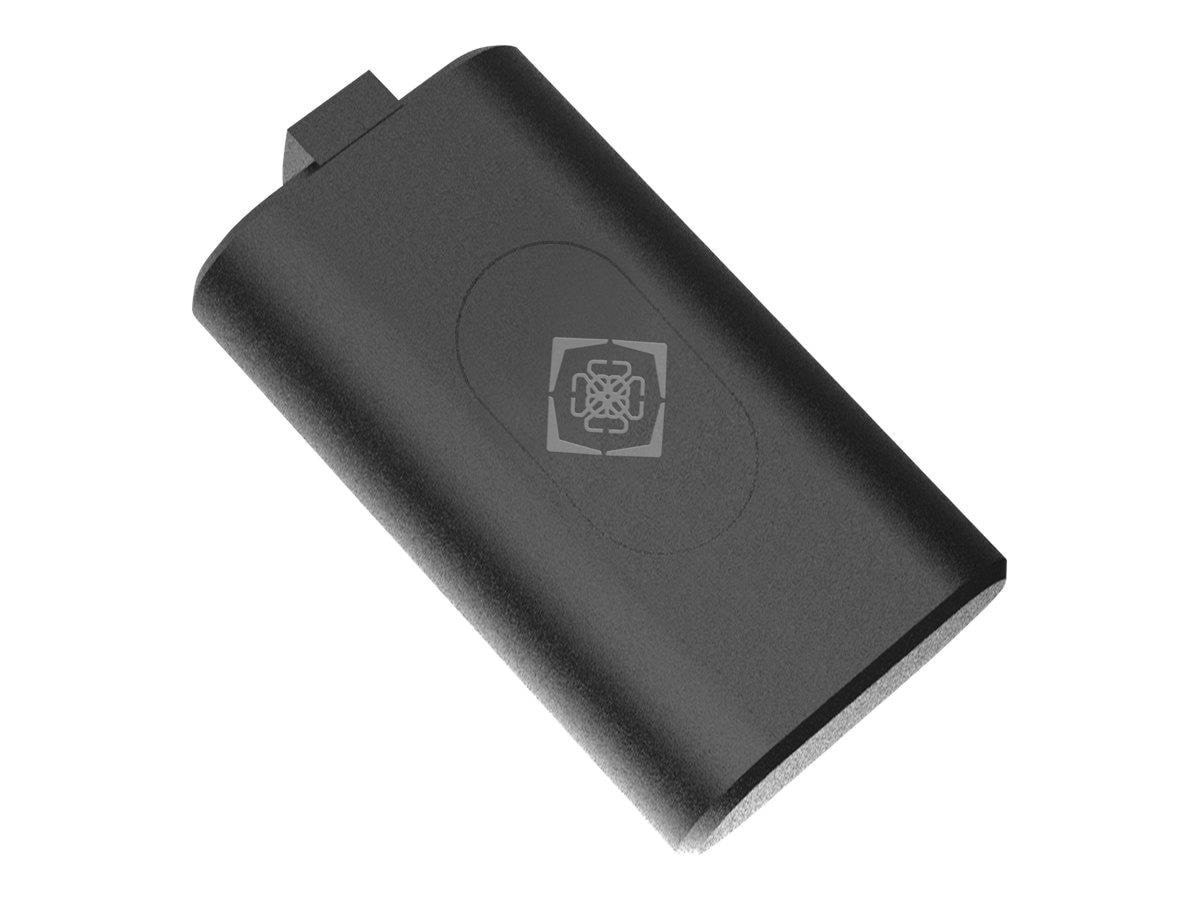 Deltaco Rechargeable Battery Pack For Xbox Series X/s Controllers - Wired - Microsoft Xbox Series S - Gaming Zubehoer Gam-142