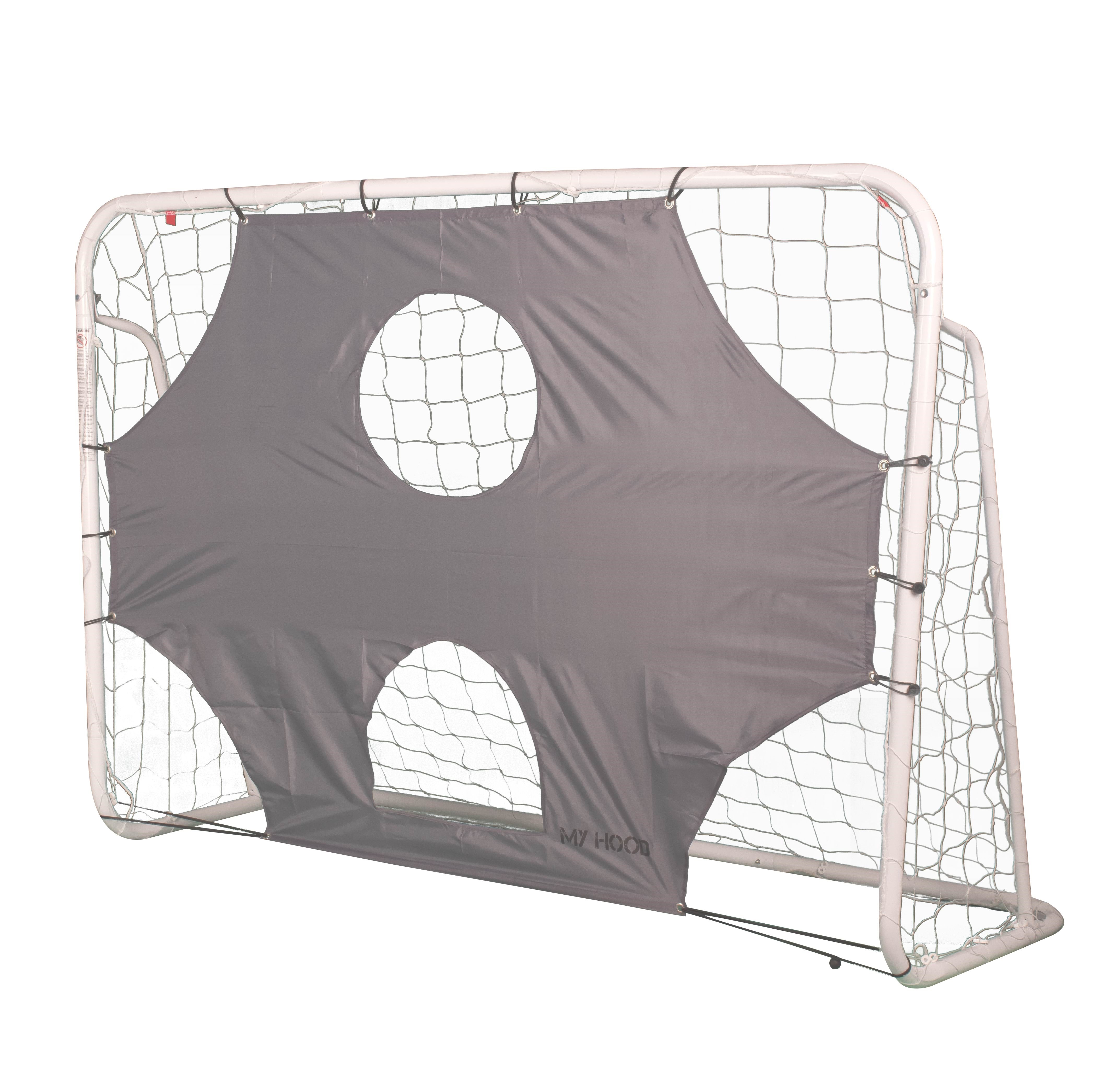 My Hood Goal - 300 x 180 cm - Fussball Und Ballspiele