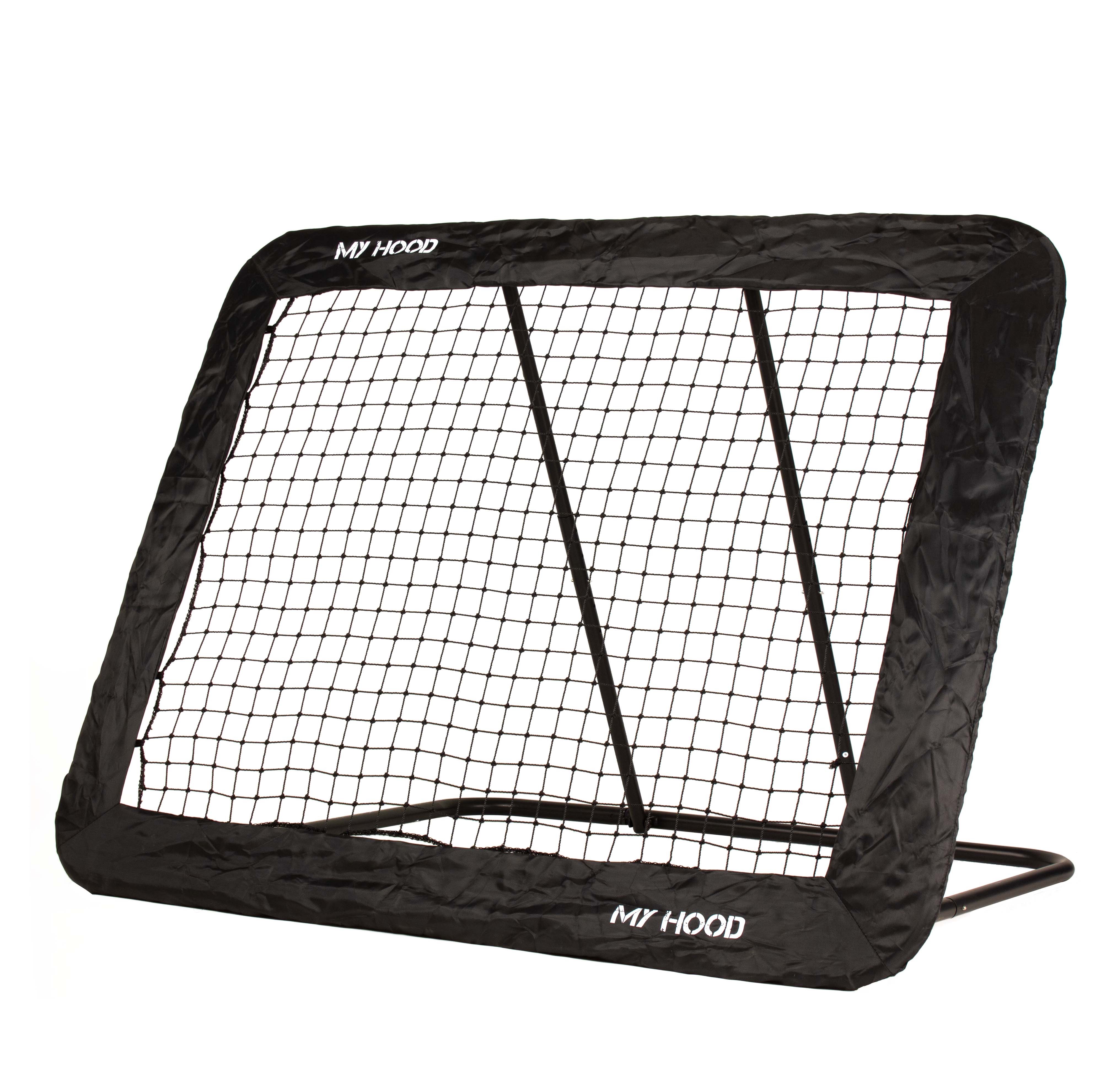 My Hood Rebounder 150 x 120 cm - Fussball Und Ballspiele
