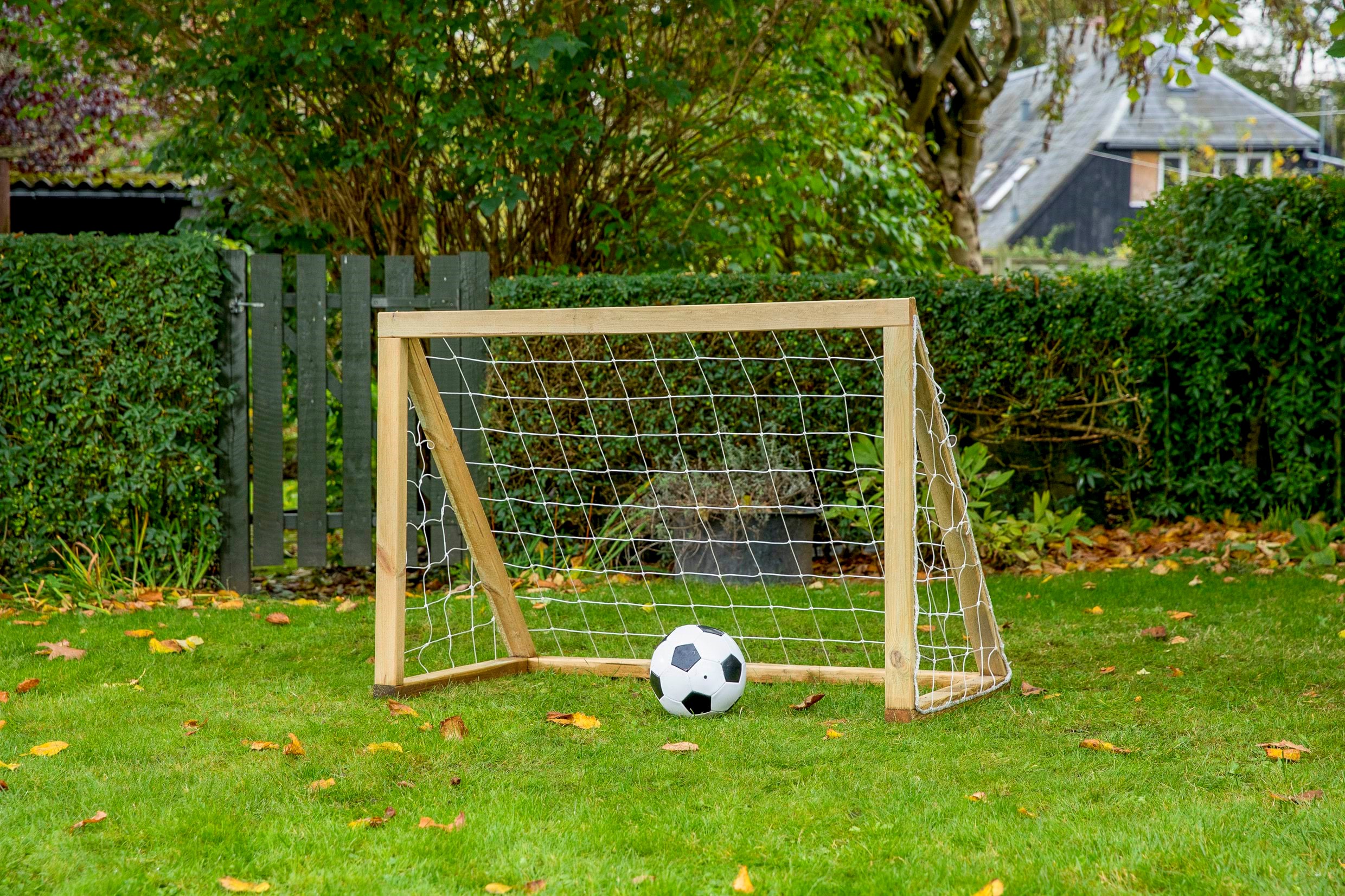 Home Goal Classic Micro - Fussball Und Ballspiele