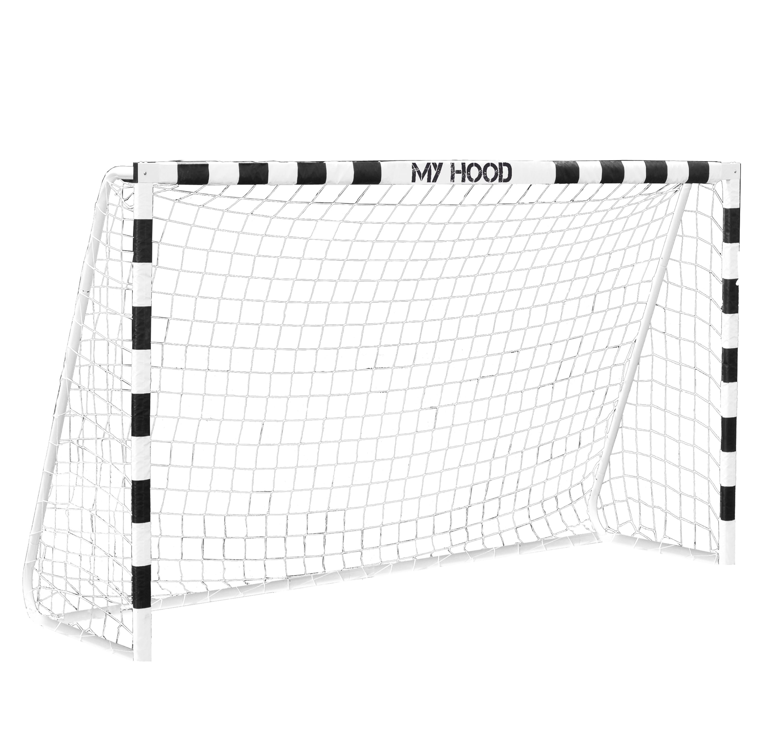 My Hood Liga - 300x200 cm - Fussball Und Ballspiele