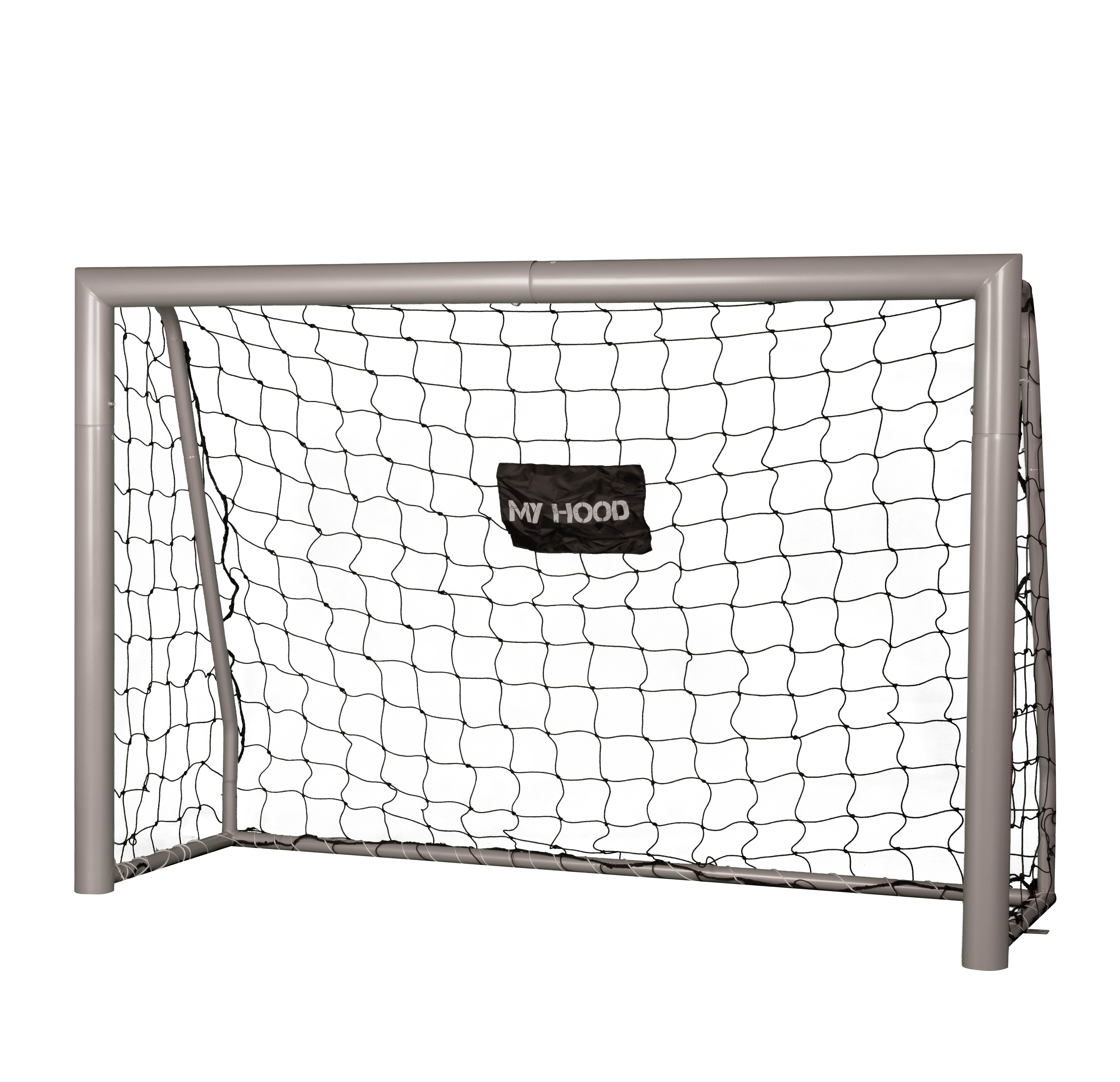 My Hood Champion 180x120 - Fussball Und Ballspiele