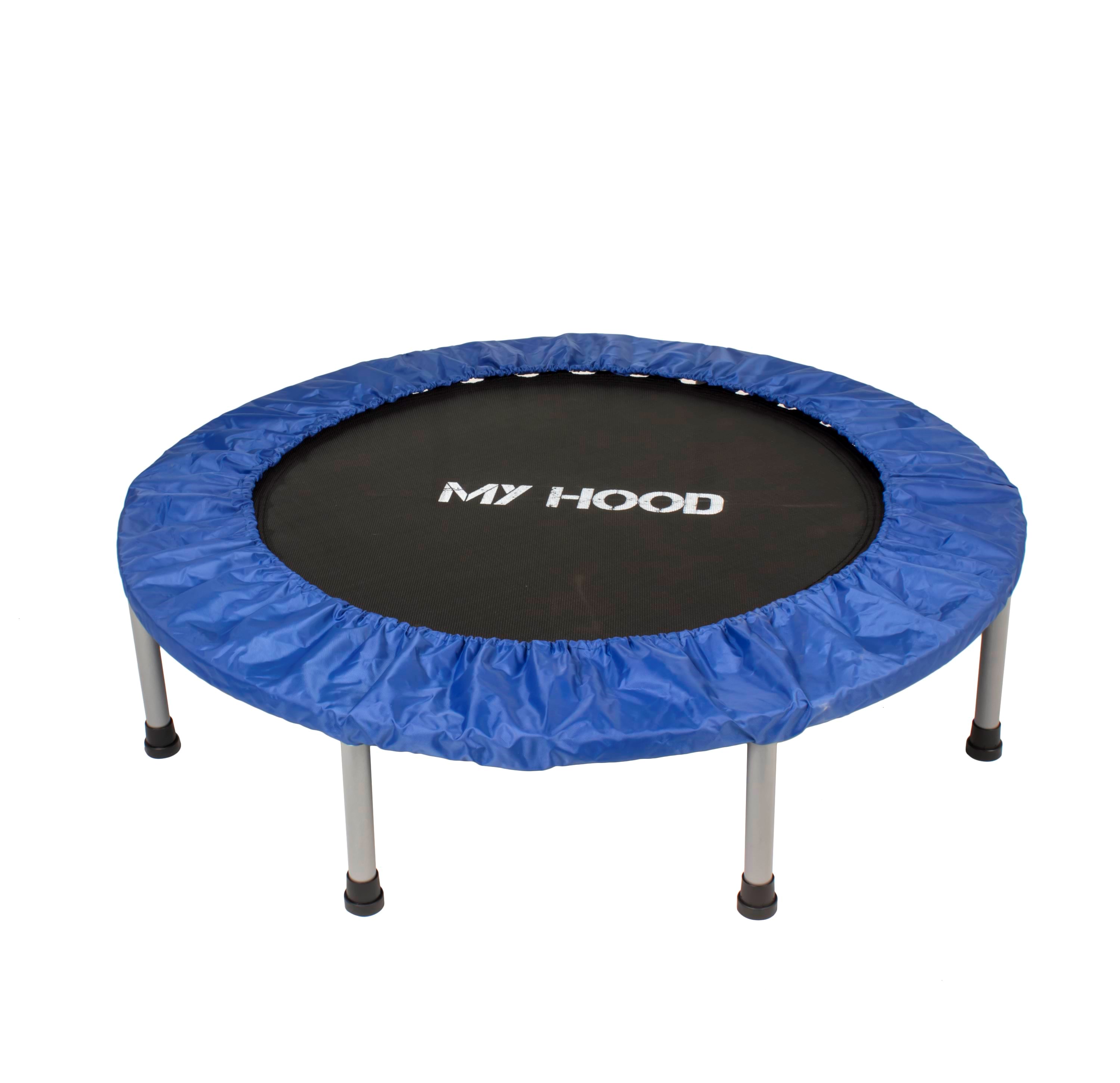 My Hood Fitness Trampoline 96 cm