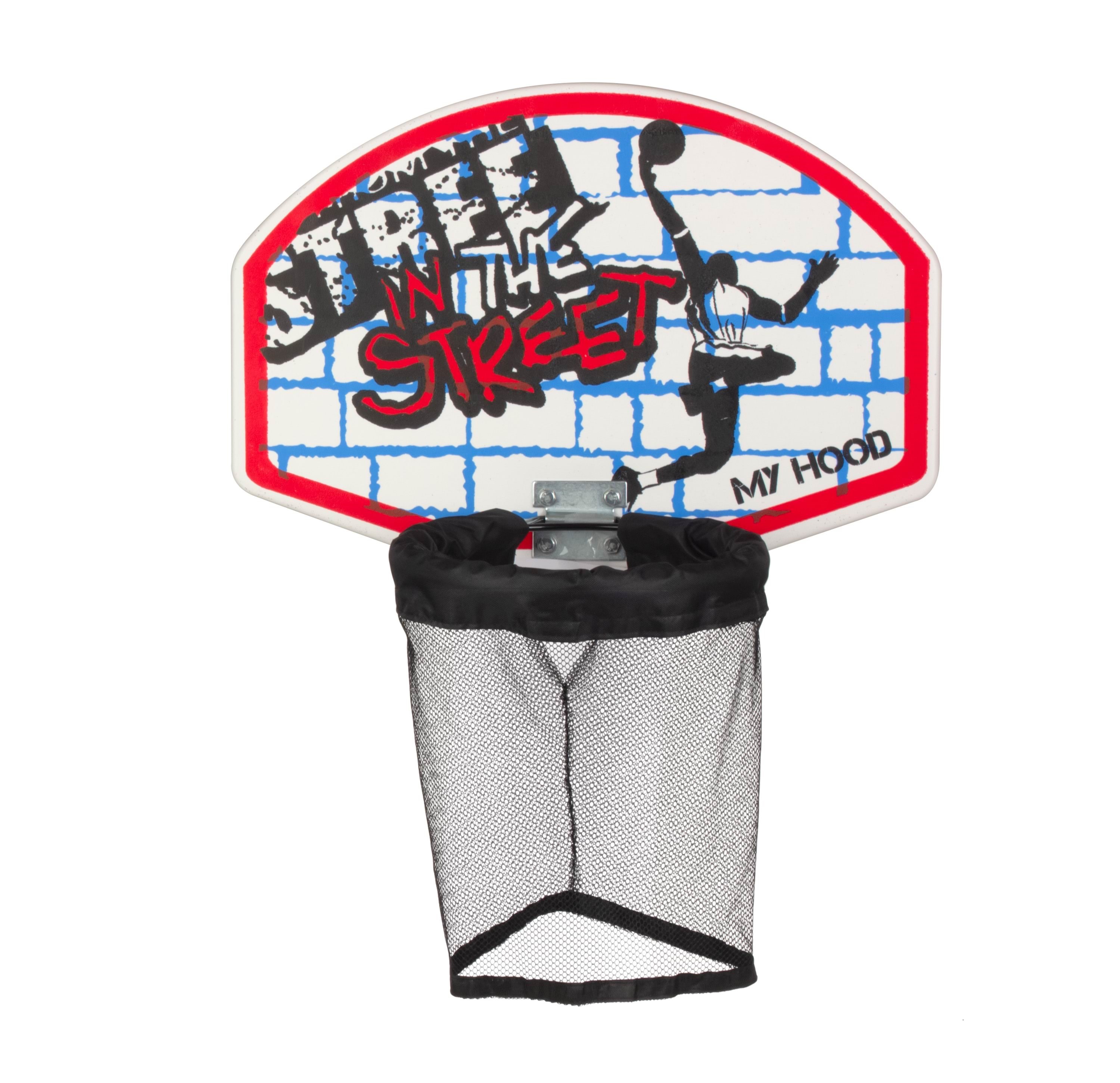 My Hood Basketball Hoop For Trampoline 304021