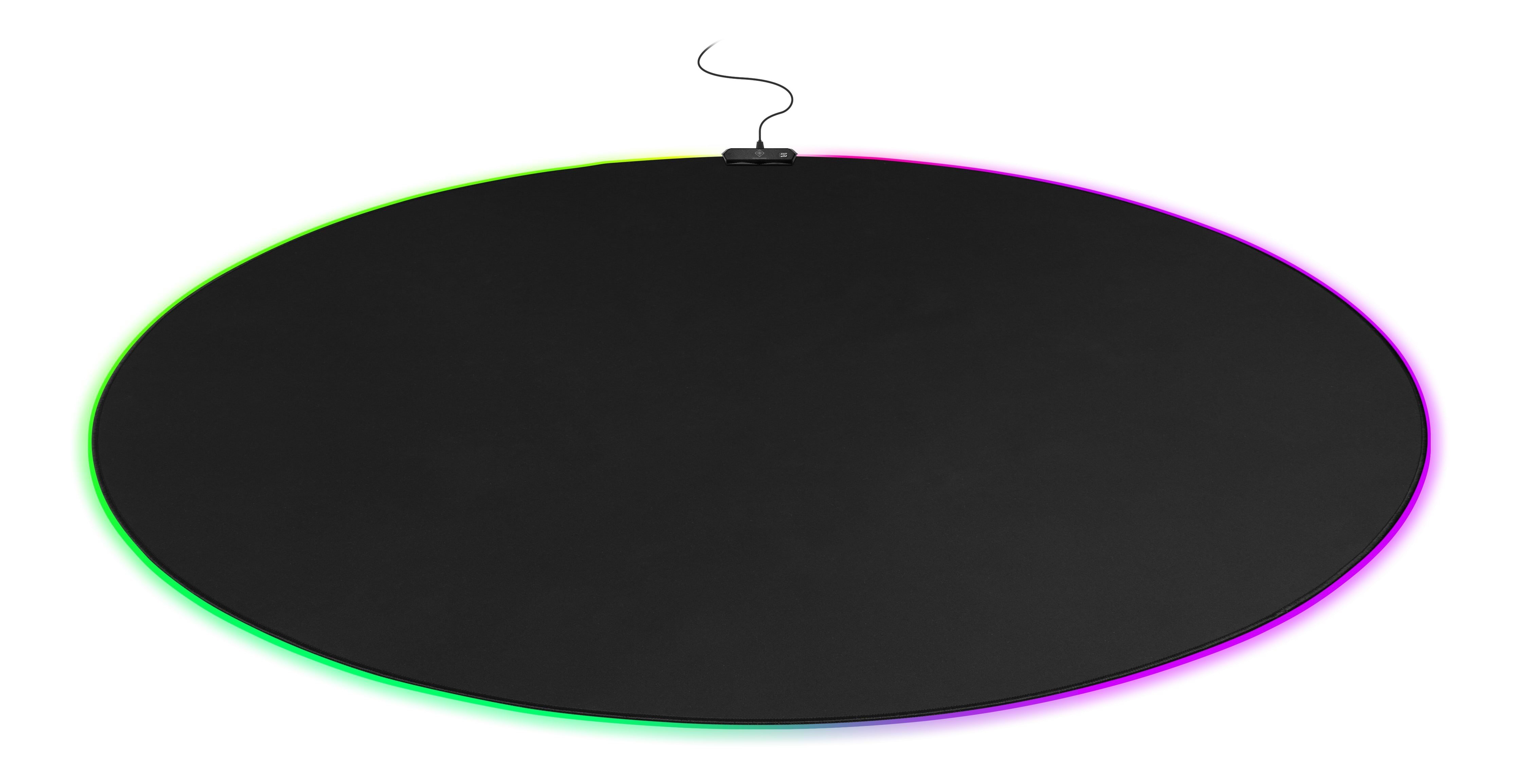 Deltaco Gam-138 Rgb - Gaming Stuehle