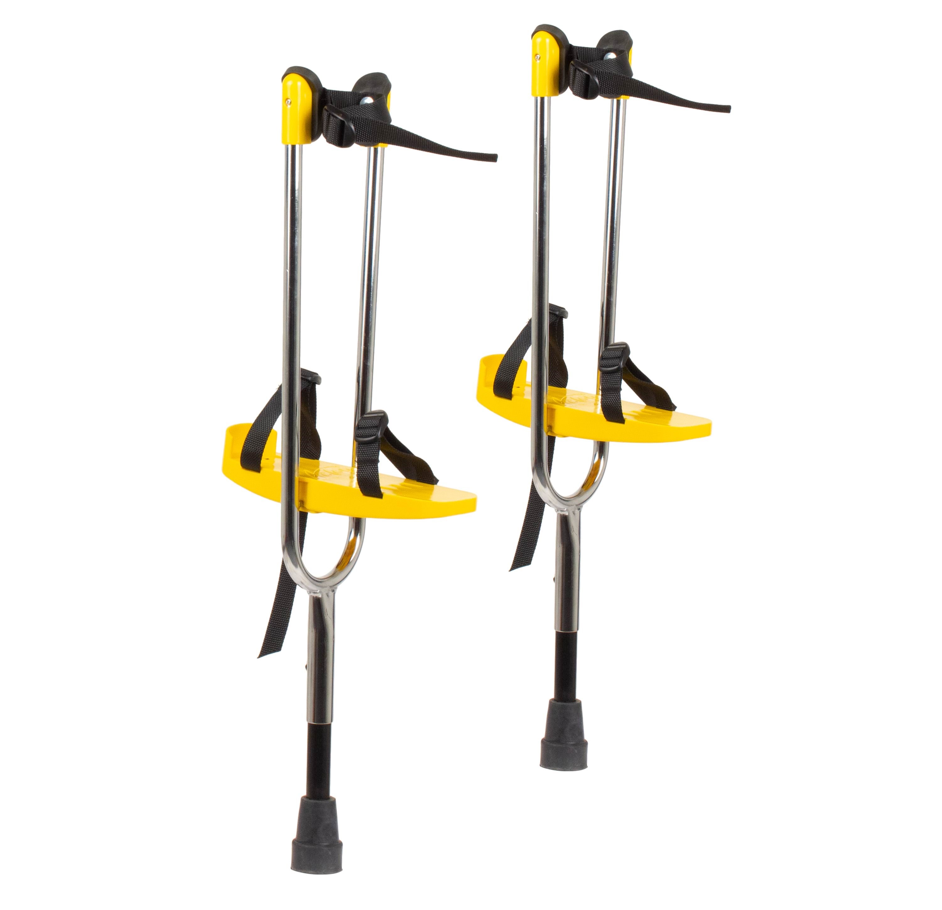 Actoy Stilts Yellow 8 to 14 Years - Spiele im Freien