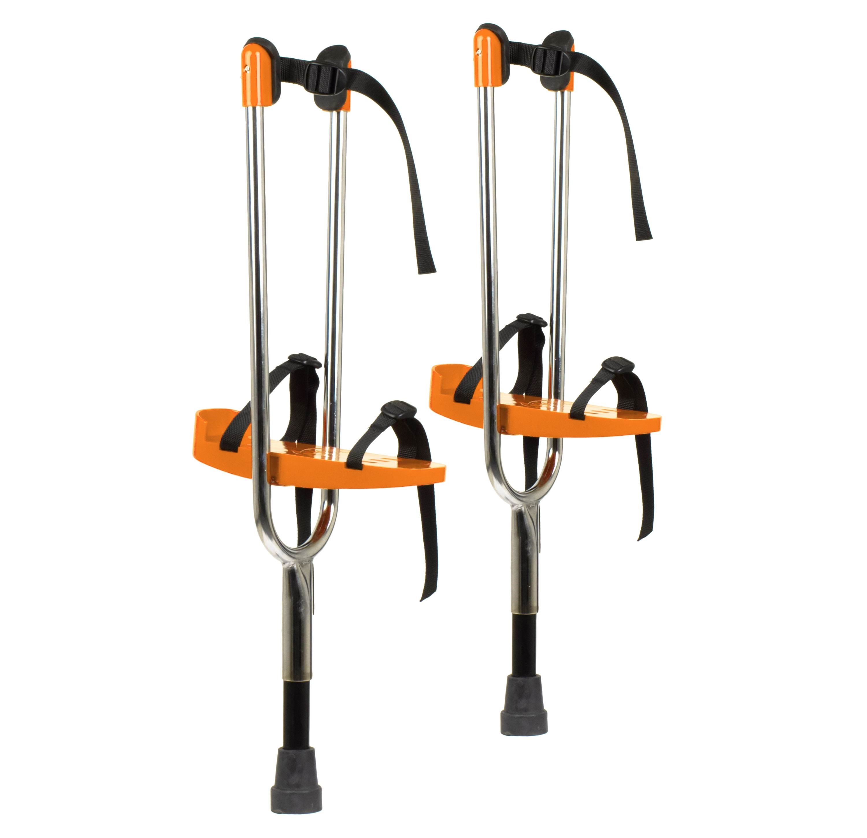 Actoy Stilts Orange Stout Kids / Smaller Adults - Spiele im Freien