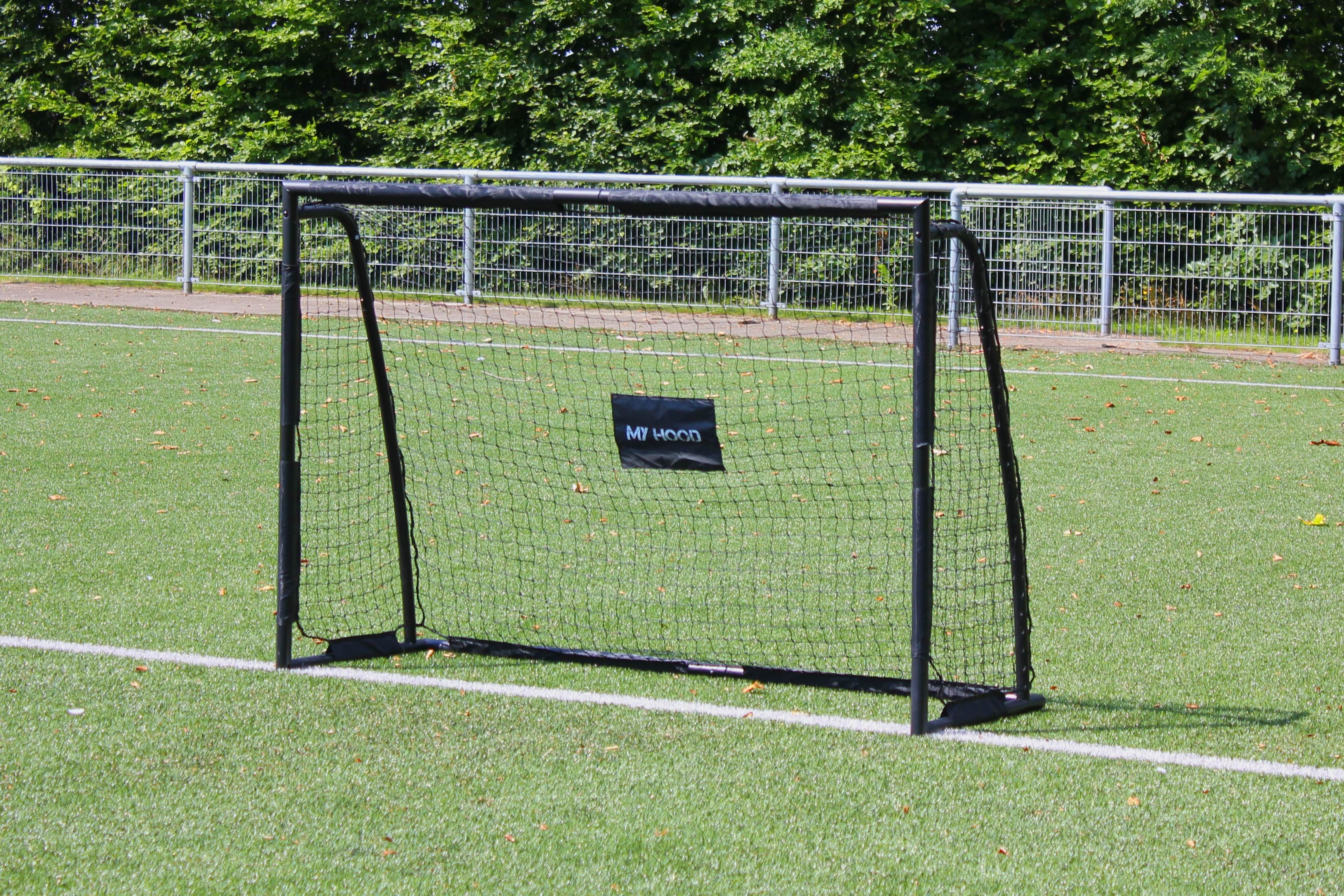 My Hood Munich - Fussball Und Ballspiele