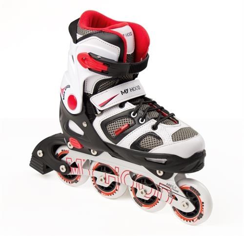 My Hood Rollerskates Red - 40-43 - Spiele im Freien 505753