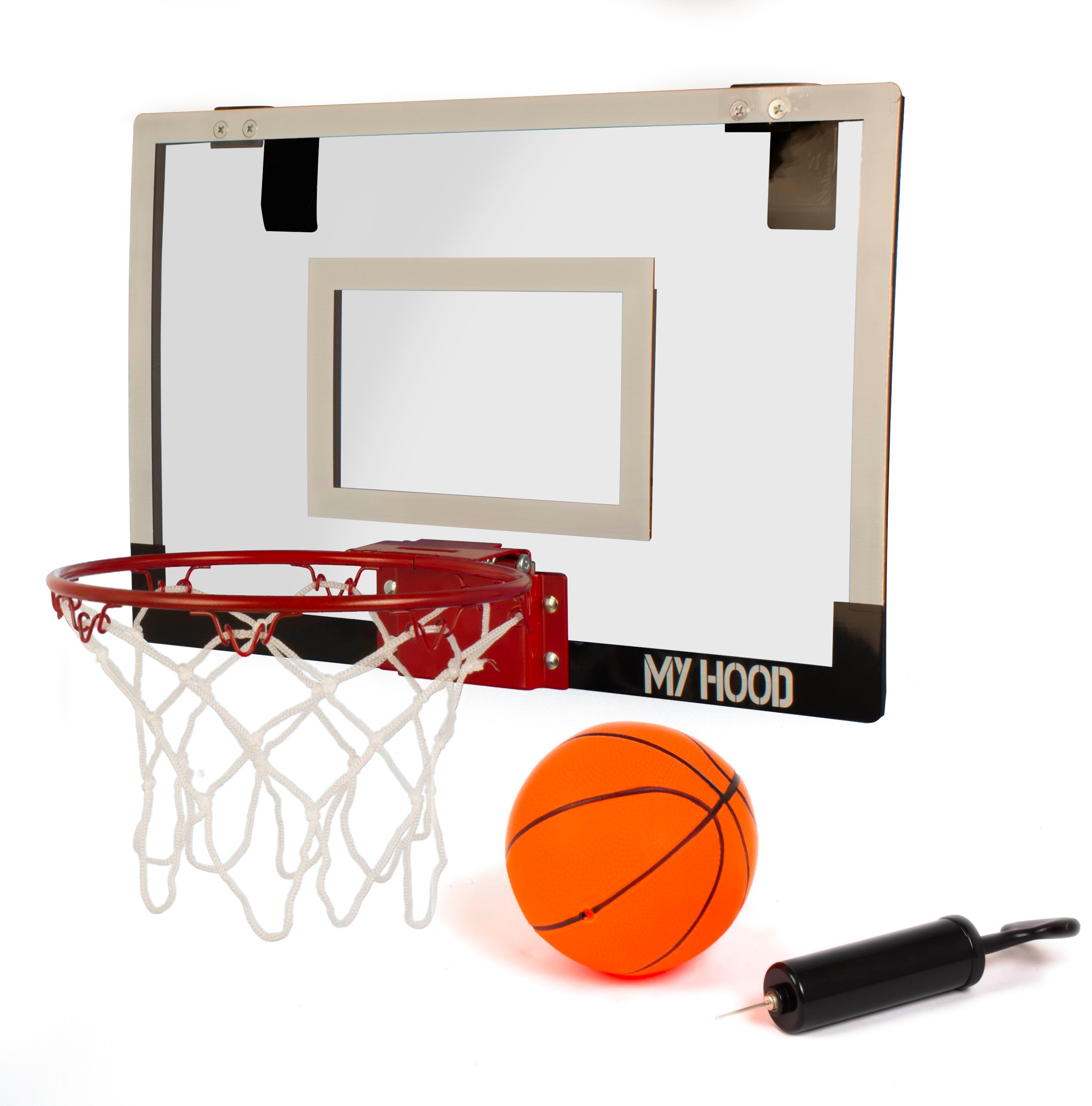 My Hood Mini Hoop - Fussball Und Ballspiele 304000