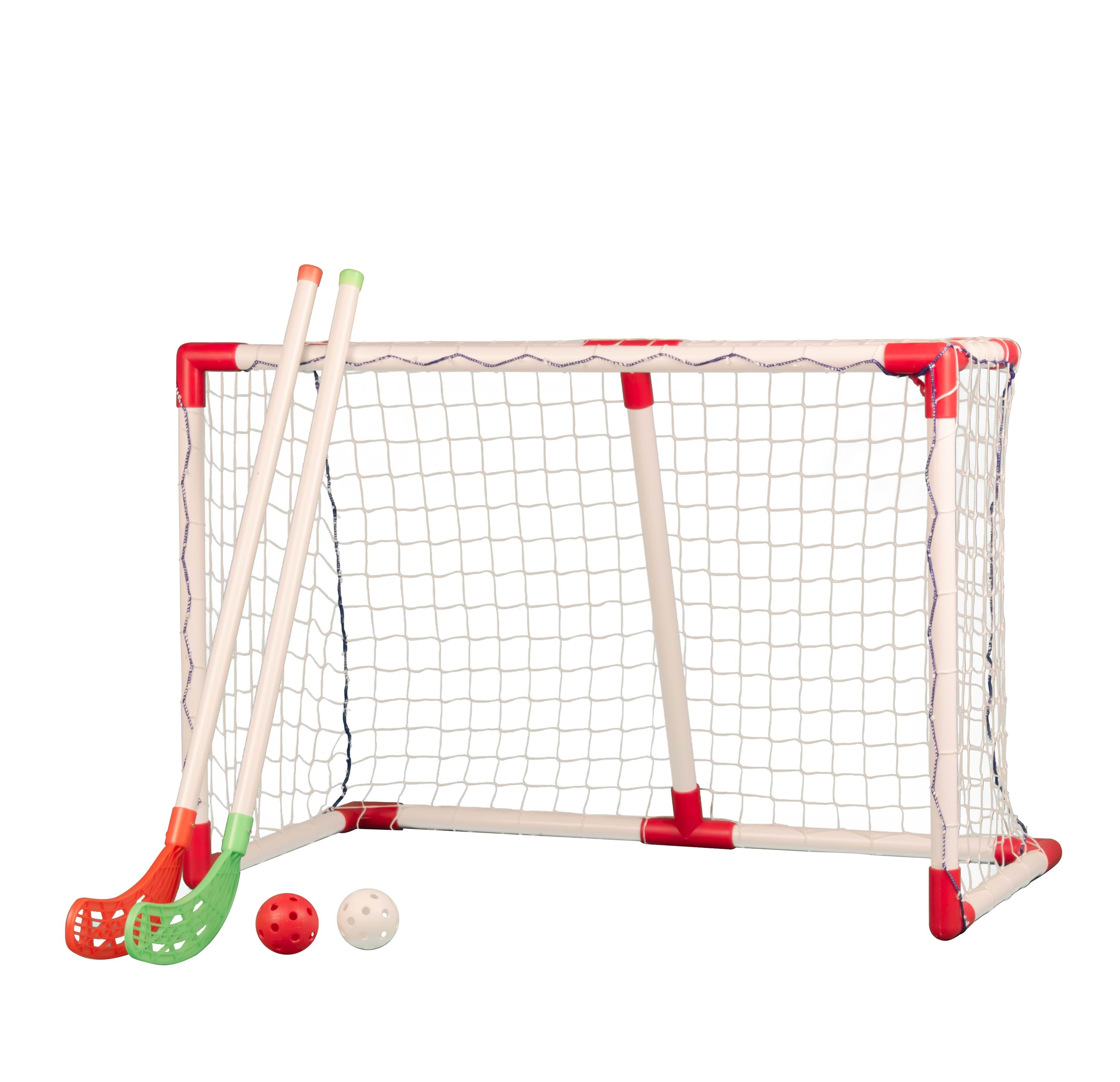 My Hood Hockey Goal - Fussball Und Ballspiele