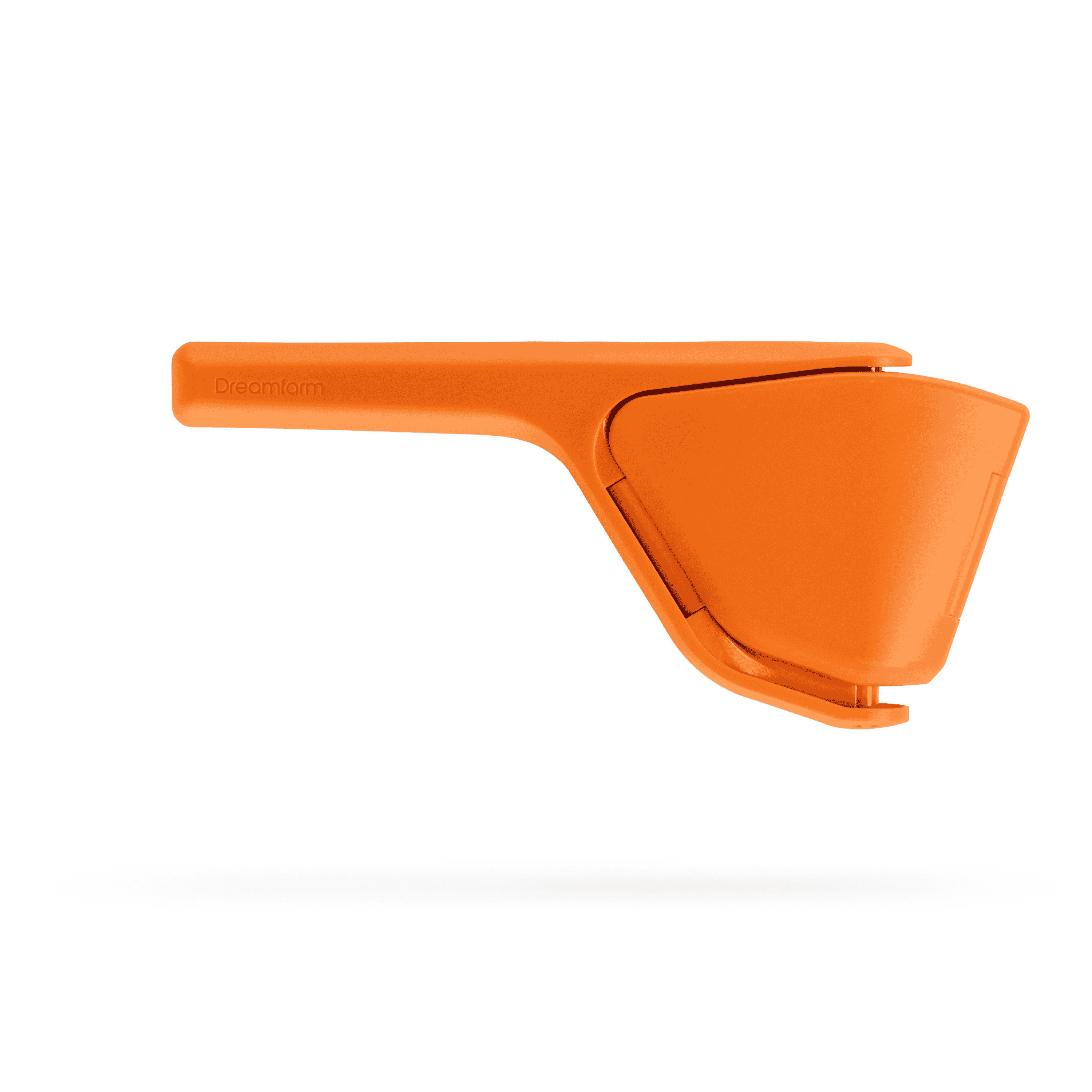 Dreamfarm Fluicer Orange - Kuechengeraet Dffu3444