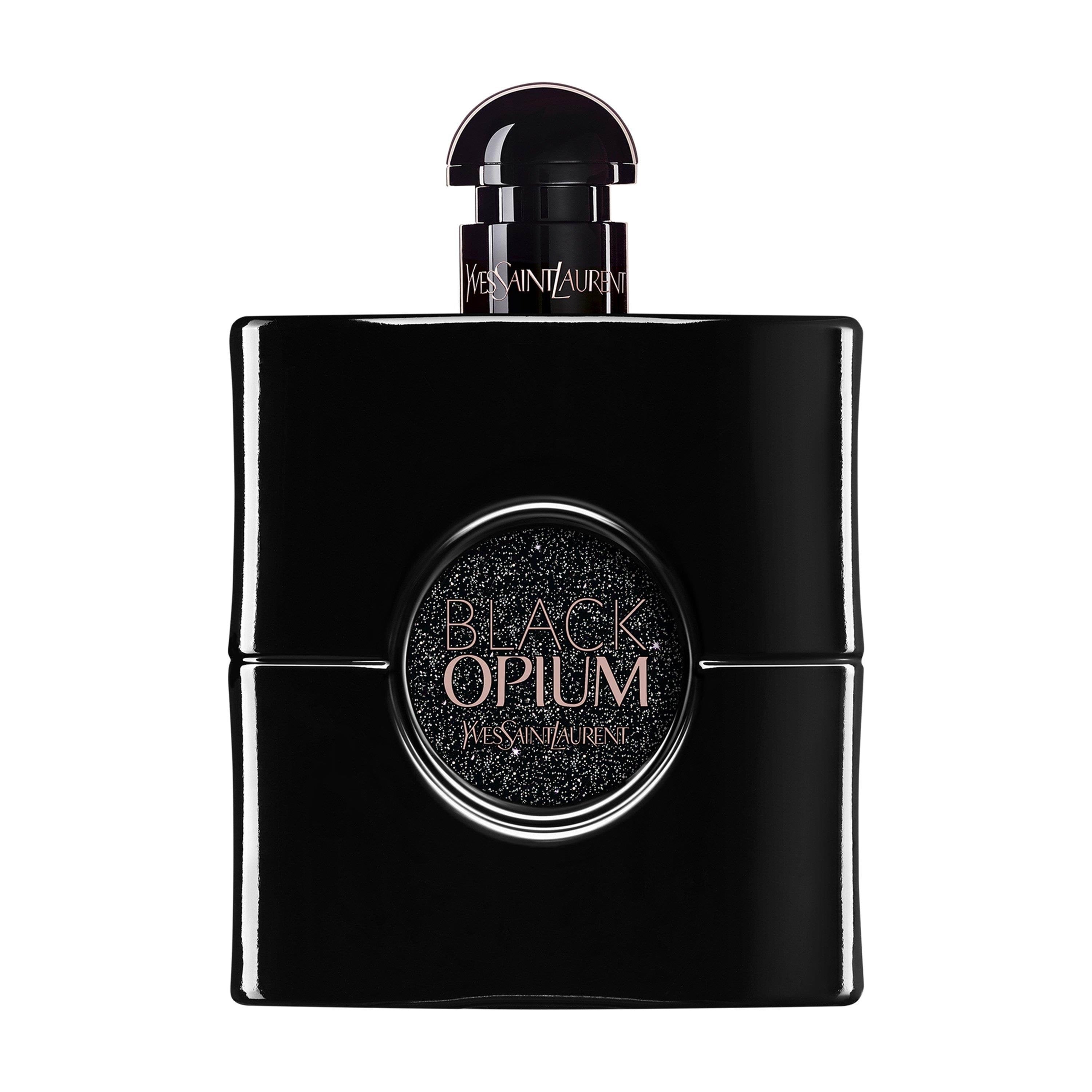Yves Saint Laurent Black Opium Le Parfum 90 ml - Parfuem Und Duefte