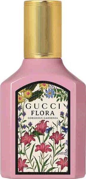 Gucci Flora Gorgeous Gardenia Edp - 30ml - Parfuem Und Duefte