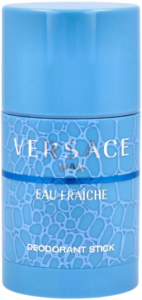 Versace Man Eau Fraiche Deodorant Stick - 75 Ml0 - Parfuem Und Duefte 8011003816729