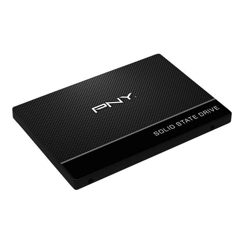 Pny Cs900 Ssd - 250gb - Sata-600 - 2.5"