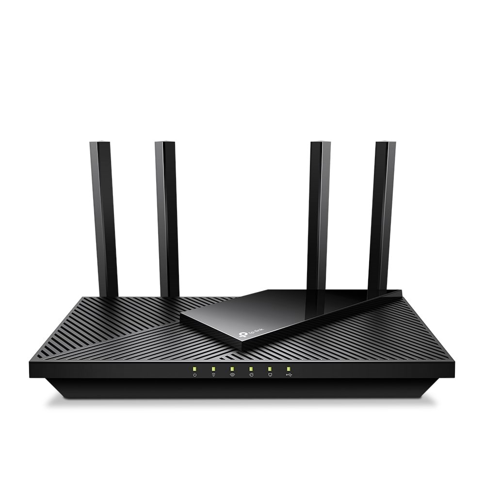 Tp-link Archer Ax55 Pro Ax3000 Multi-gigabit Wi-fi 6 Router With 2.5G Port - Wireless Router Wi-fi 6 - Wlan Router