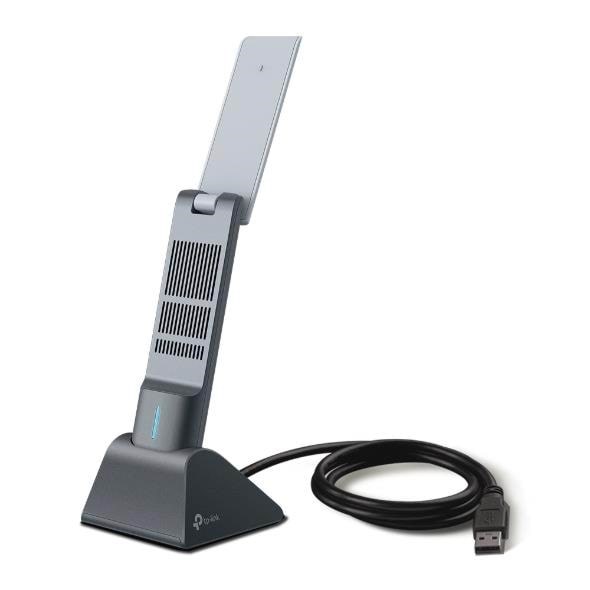 Tp-link Archer Tx20uh Ax1800 High Gain Wireless Usb Adapter - Netzwerkadapter Netzkarte Druckserver Usw