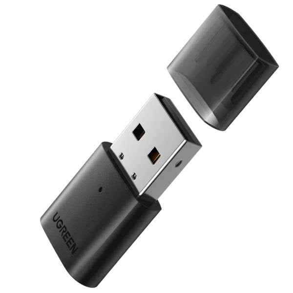 Ugreen Bluetooth 5.0 Adapter - Netzwerkadapter Netzkarte Druckserver Usw