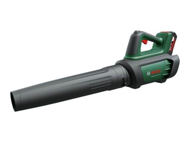 Bosch Advanced Leafblower 36v-750 (Solo) - Rasentrimmer