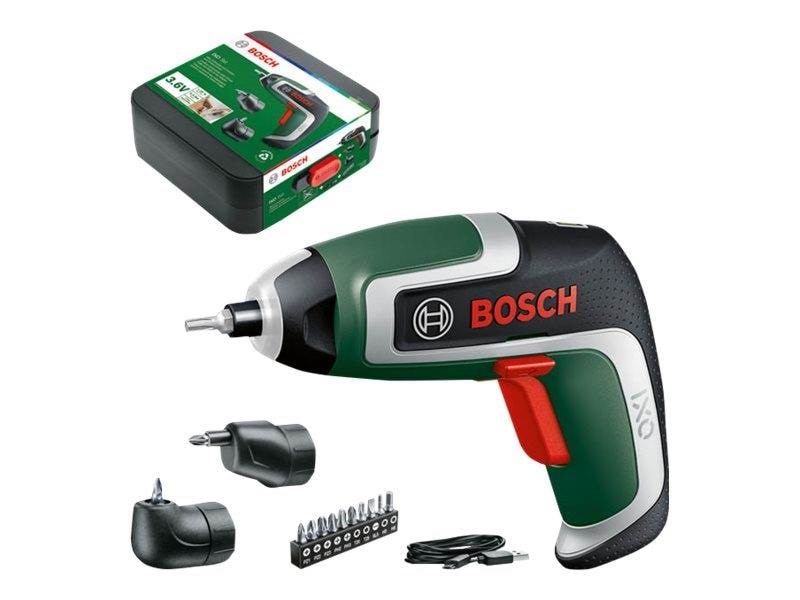 Bosch Ixo Vii Set - Schraubbohrmaschinen 06039e0001