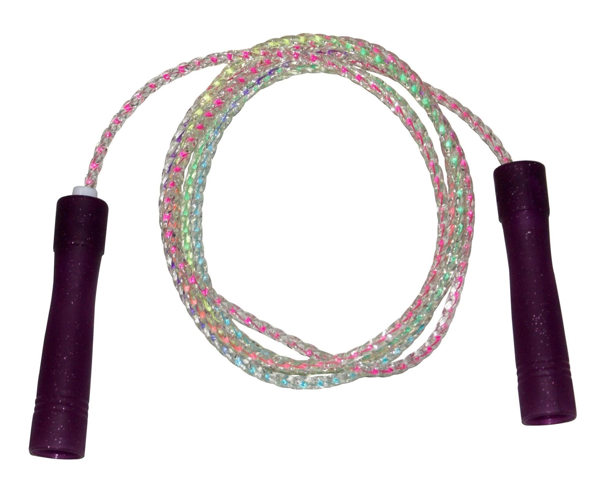 Happy Summer Jump Rope 2.3m - Kleine Mitbringsel Fuer Kinder