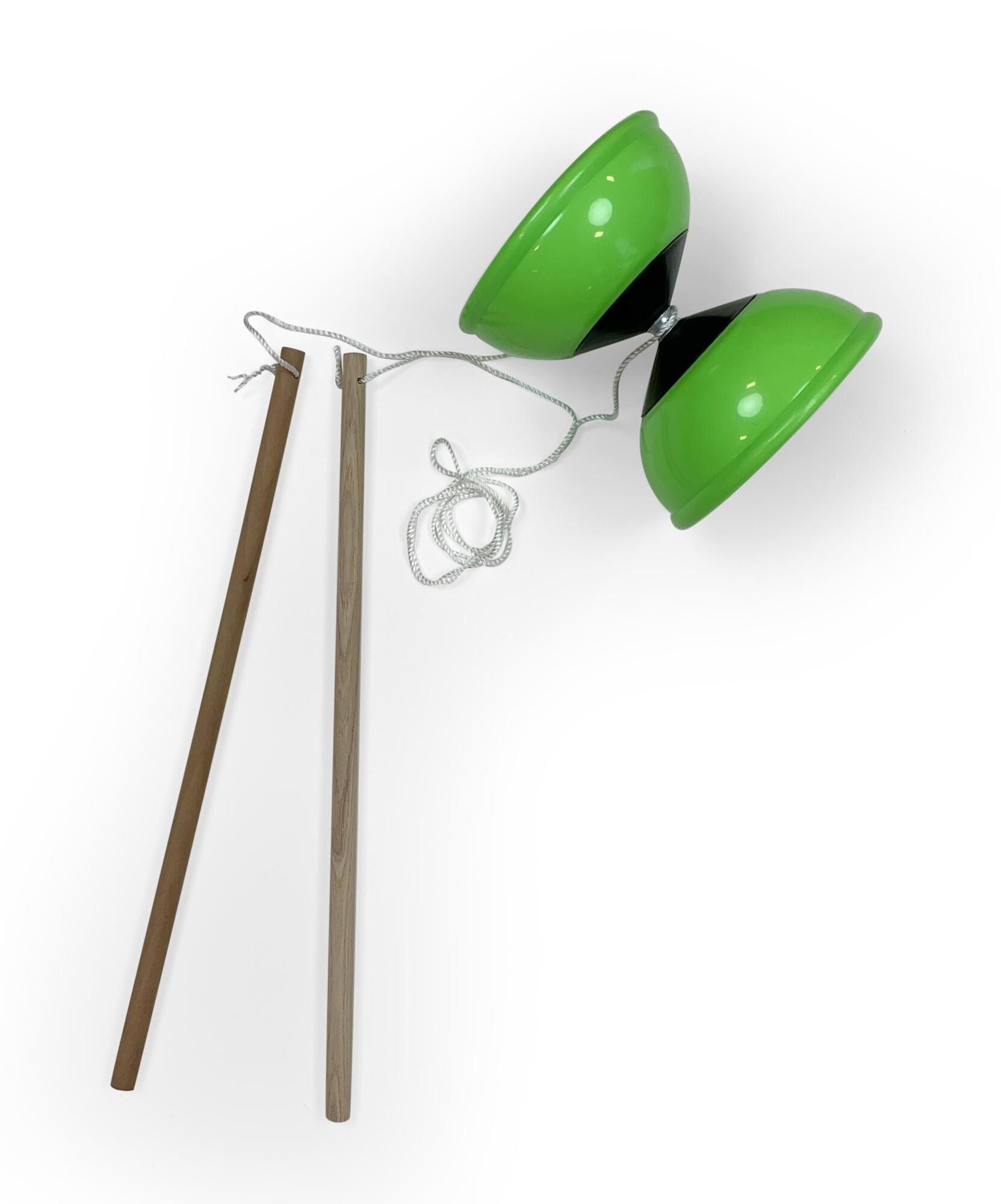 Happy Summer Diabolo Metal Conector - Spiele im Freien 301093