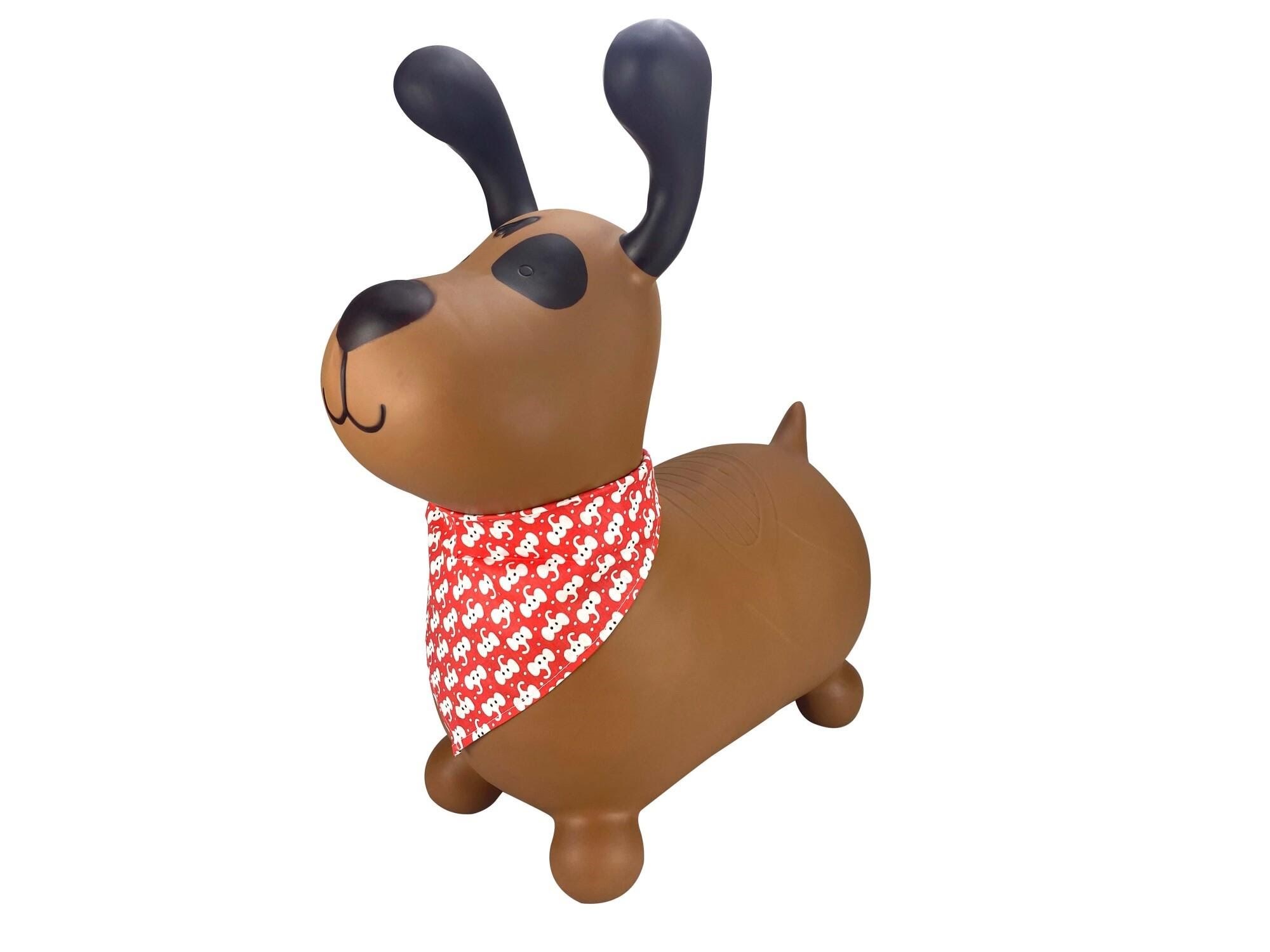 Happy Baby Hop 'N Bounce Bruno - Baby Spielzeug
