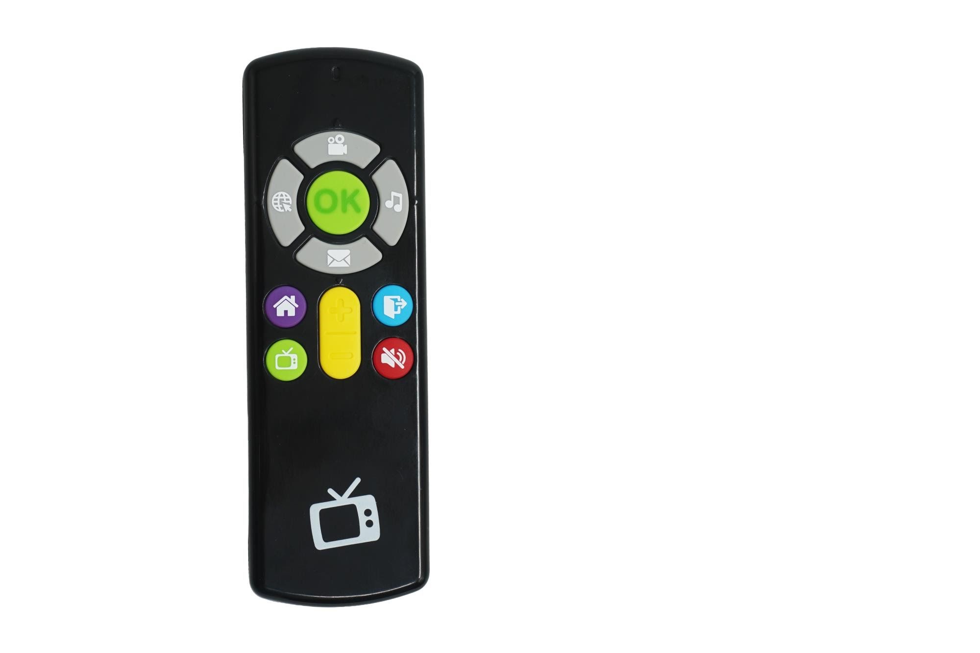 Happy Baby My First Smarttv Remote - Baby Spielzeug 502204