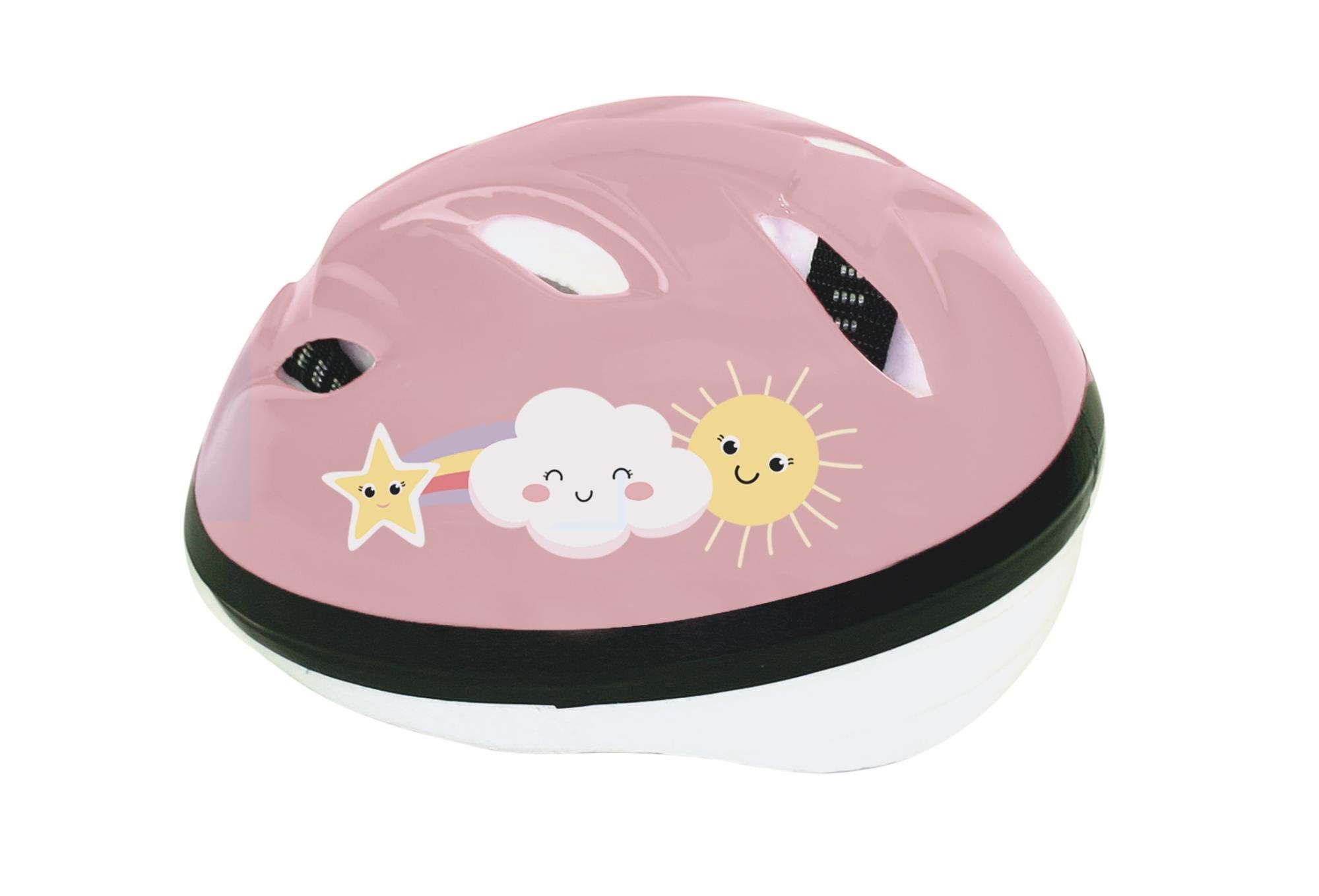 Happy Friend Biker Helmet - Puppen Zubehoer 504311