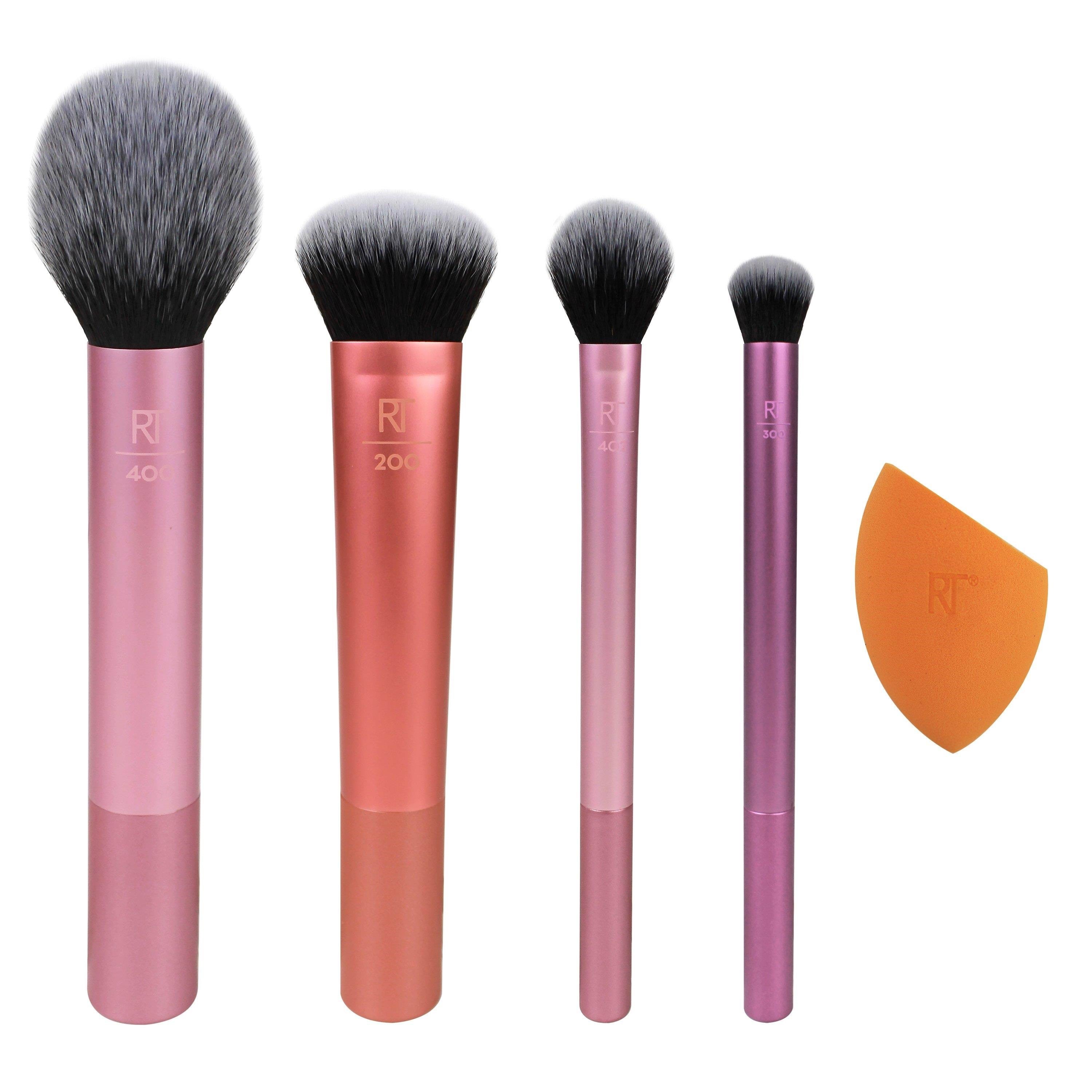 Real Techniques Everyday Essentials - Make Up 079625017861