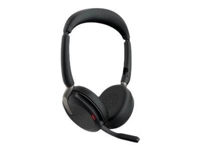 Kopfhörer - Jabra Evolve2 65 Flex UC Stereo - Kopfhoerer/headsets 26699-989-989