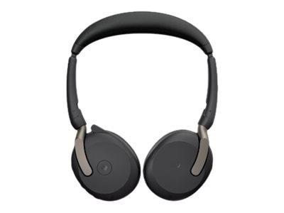 Kopfhörer - Jabra Evolve2 65 Flex MS Stereo - Kopfhoerer/headsets