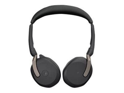 Kopfhörer - Jabra Evolve2 65 Flex MS Stereo - Kopfhoerer/headsets