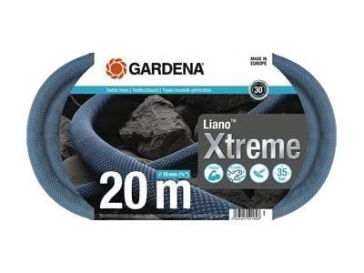 Gardena Textile Garden Hose 20 m - Gartenbewaesserung