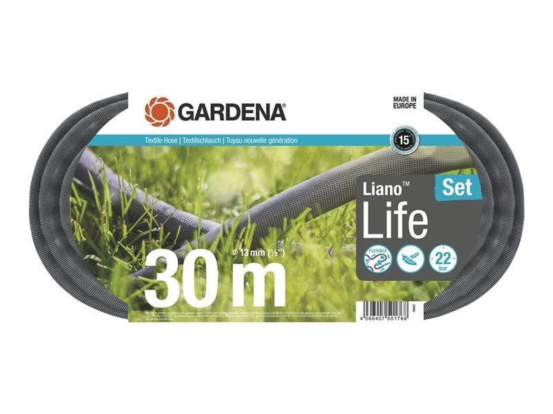 Gardena Textile Garden Hose - Gartenbewaesserung