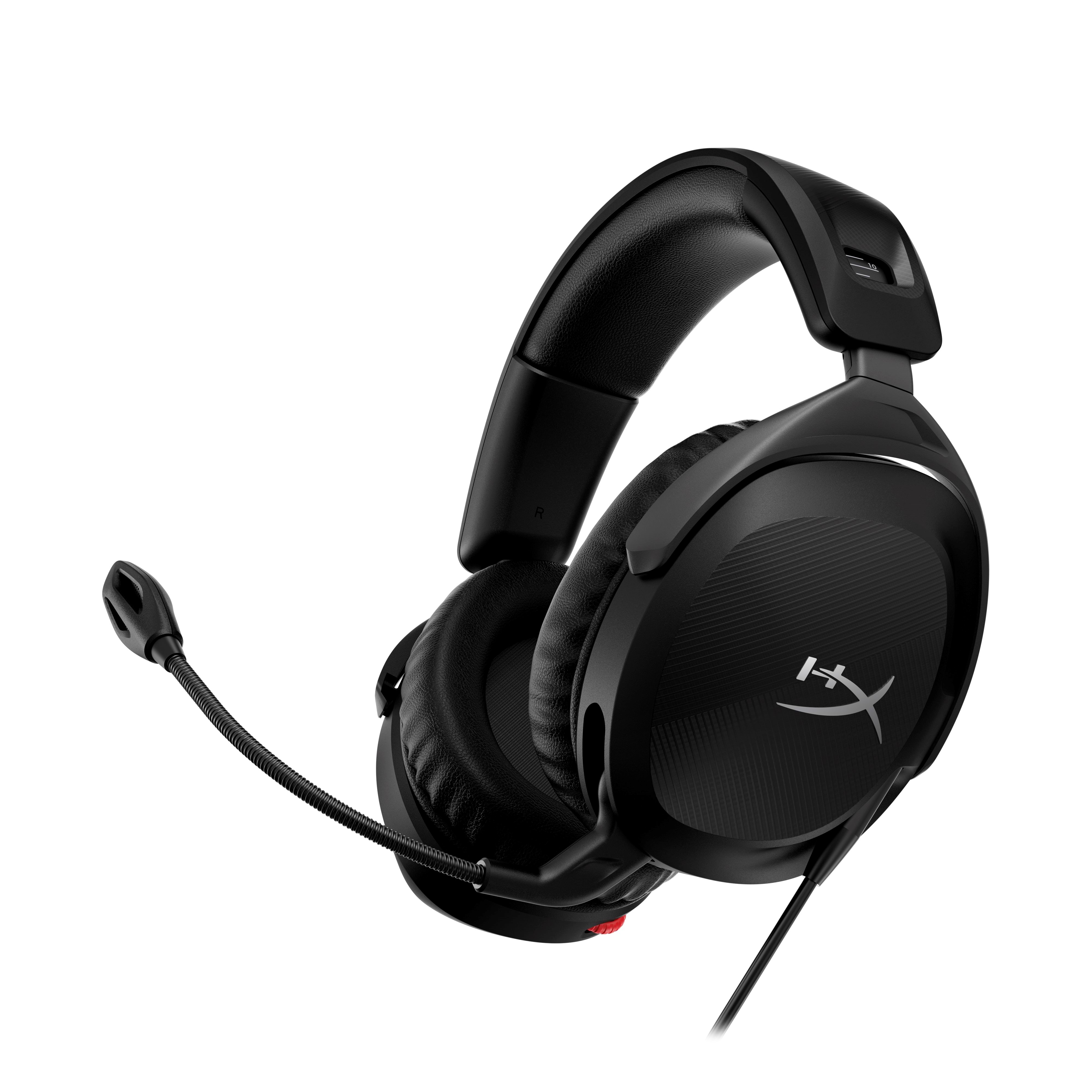 Kopfhörer - Hyperx Cloud Stinger 2 - Kopfhoerer/headsets
