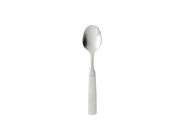 Gense Teaspoon Ranka 15 cm Matte Steel - Kuechengeraet 20562