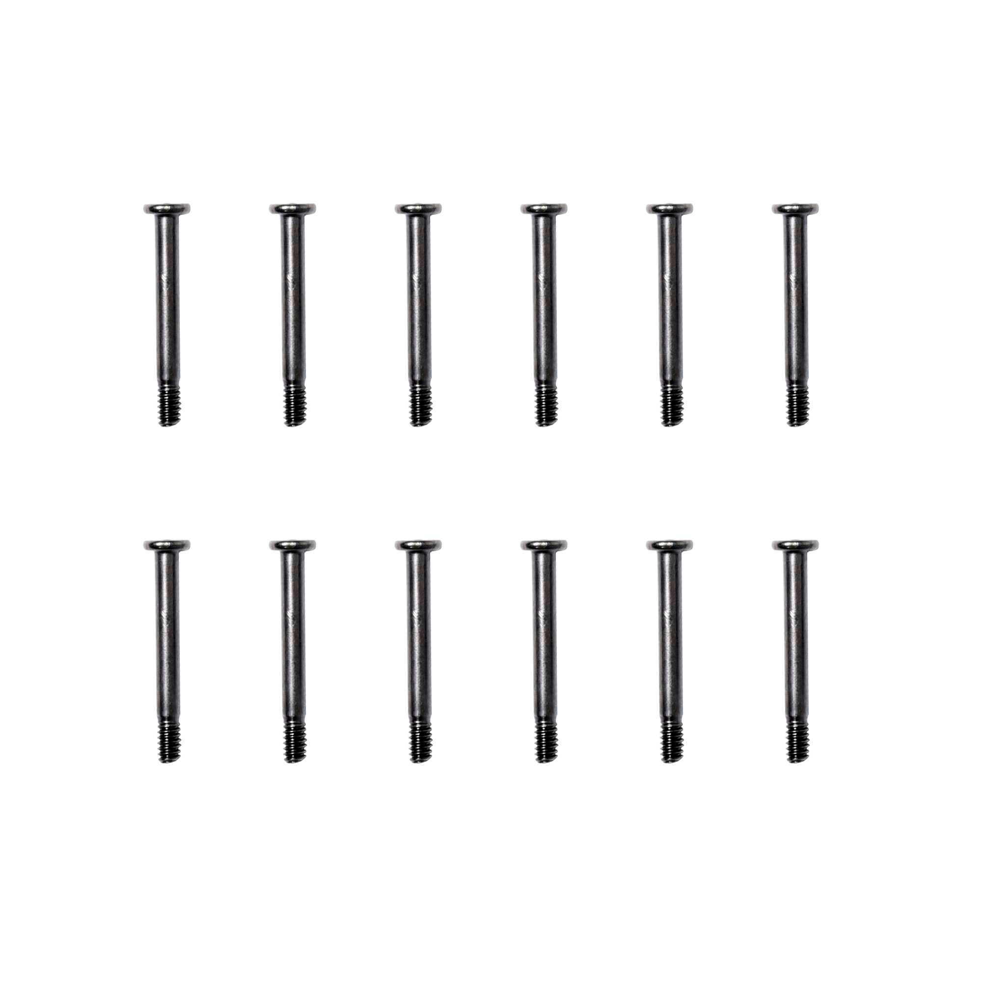 Lian Li Sc-t31b - Long Radiator Screws - Gehaeusezubehoer
