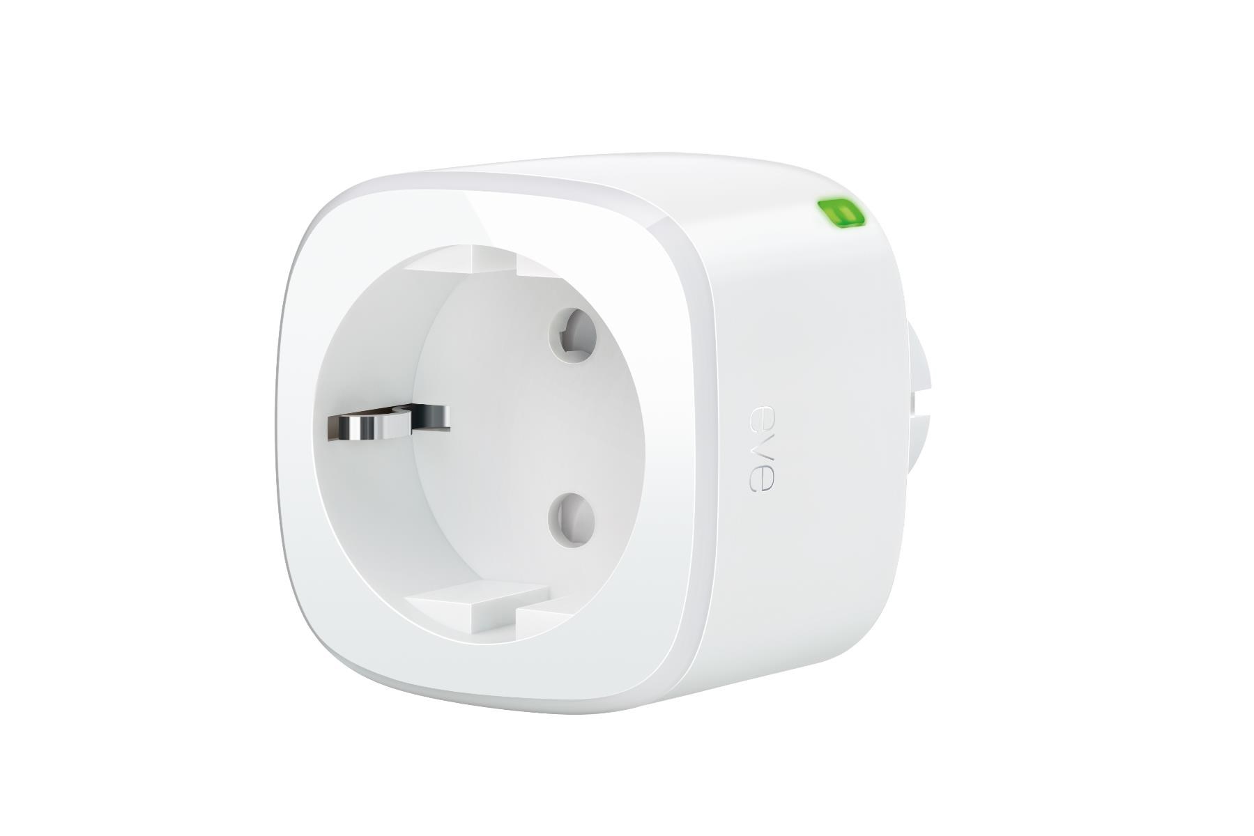 Eve Energy - Smart Plug & Power Meter (Matter) - Smart Home 10ebo8351