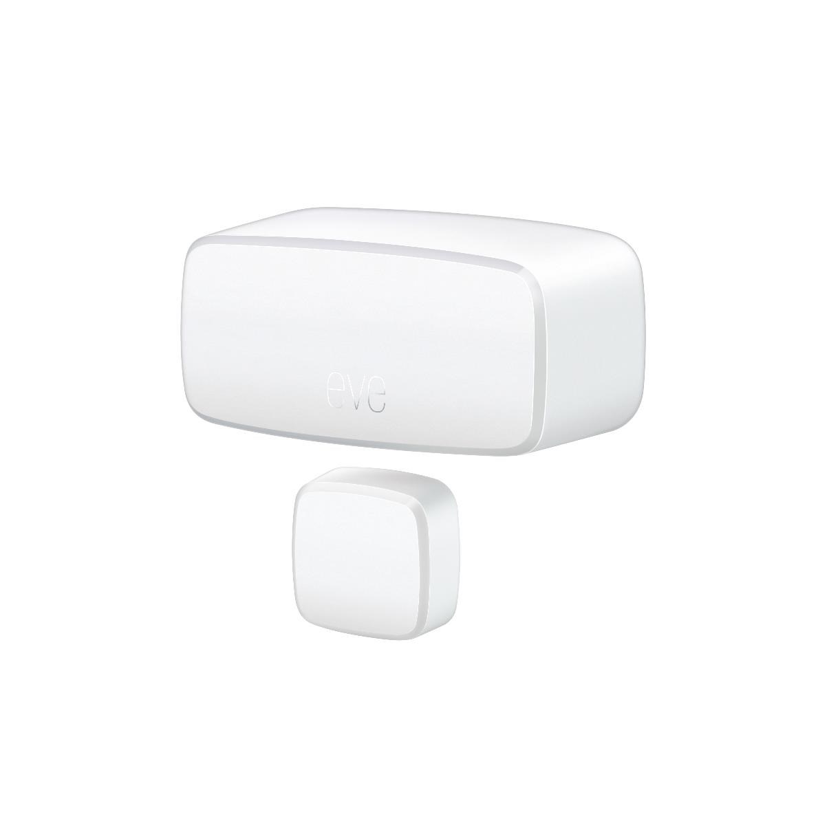 Eve Door & Window -Wireless Contact Sensor (Matter) - Smart Home 10ebn9951