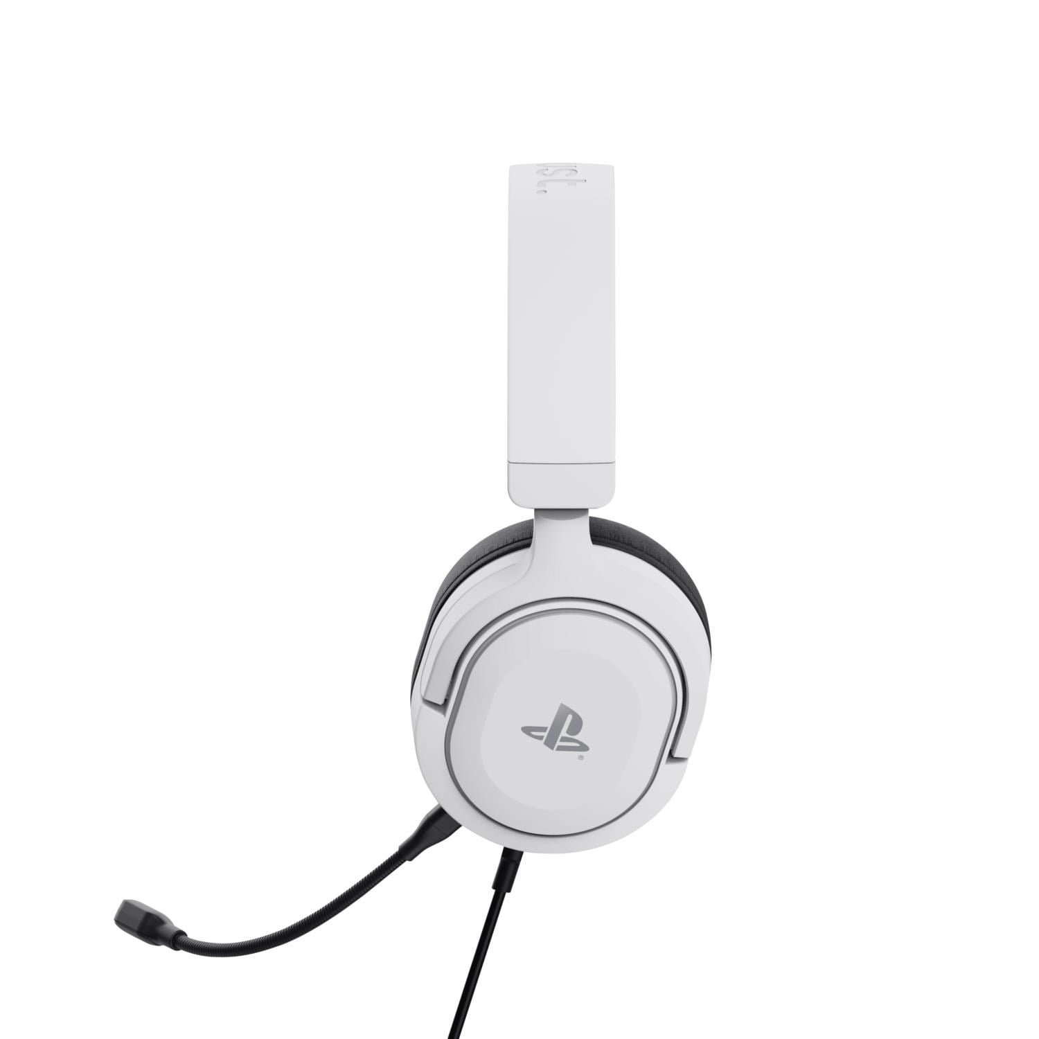 Trust Gxt498w Forta - Wired Headset - Sony Playstation 4 - Gaming Zubehoer