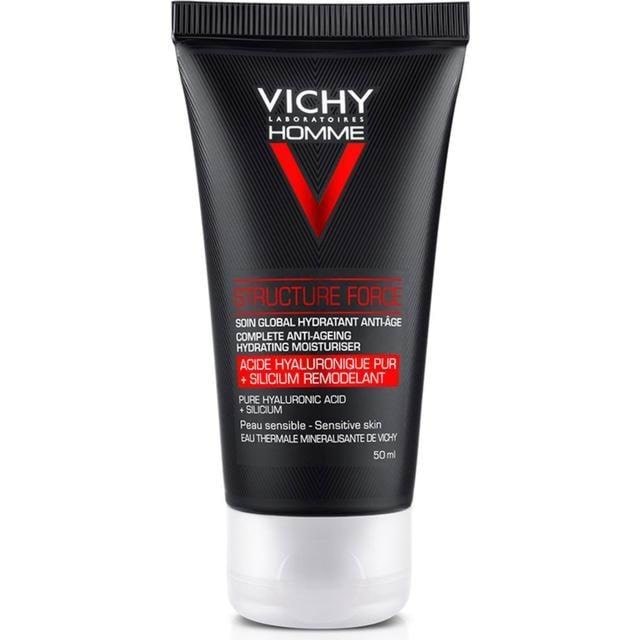Vichy Homme Structure Force 50 ml - Gesichtspflege