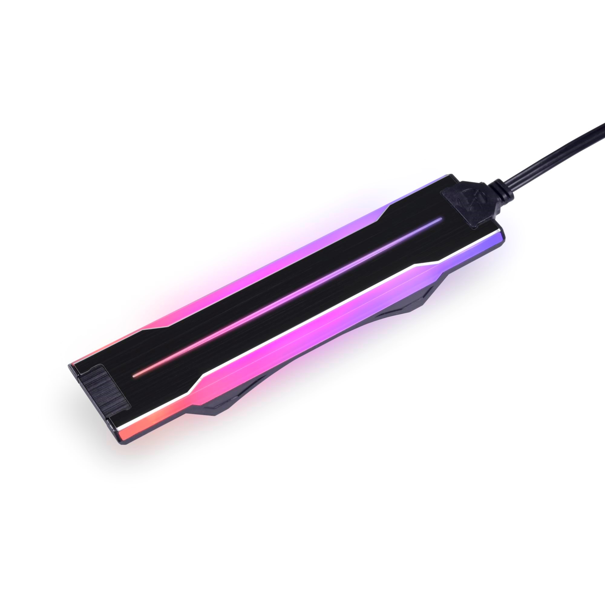 Lian Li Uni Fan P28 Fan Argb Strip - Black - Kuehler Und Luefter