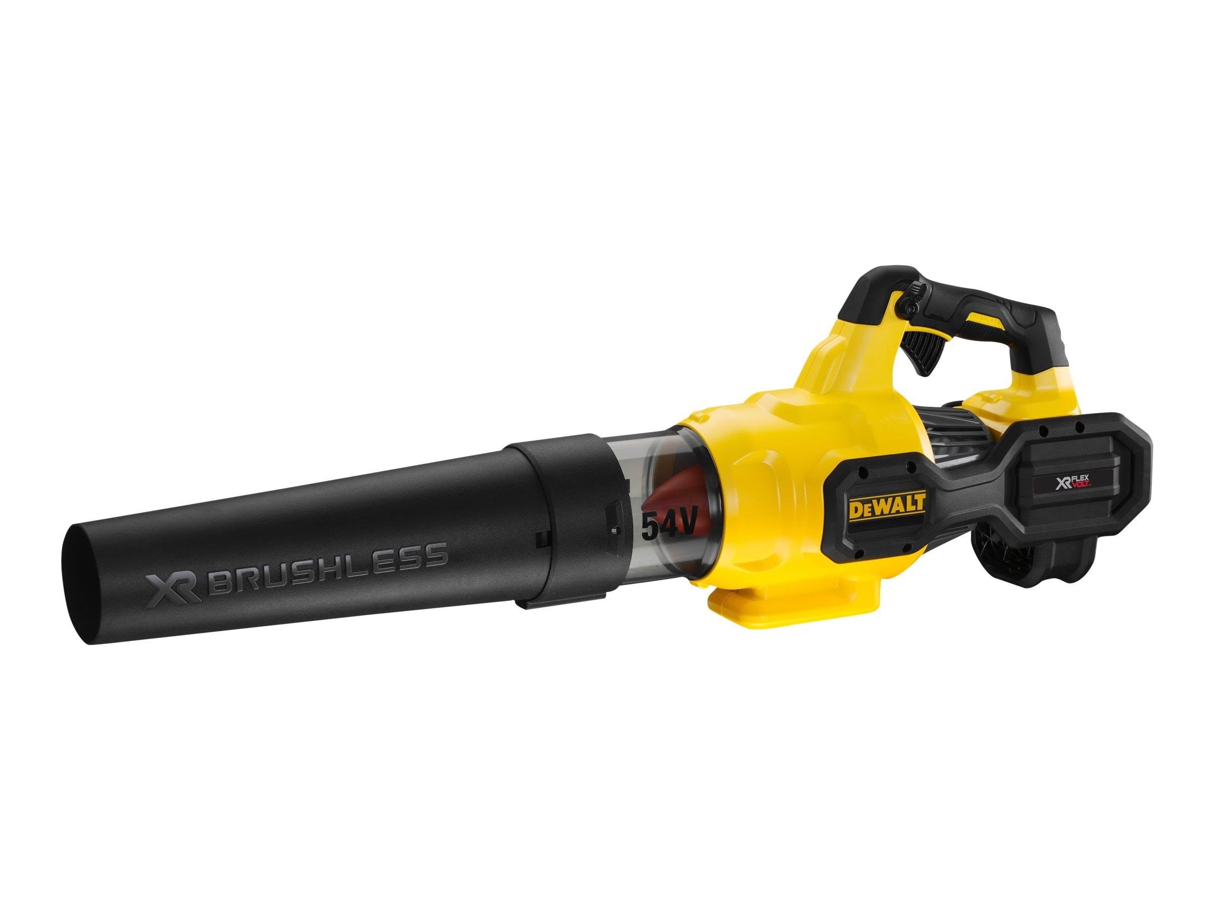 Dewalt XR Dcmba572n-xj - Leaf Blower - Electric - Cordless (Solo) - Laubsauger Geblaese